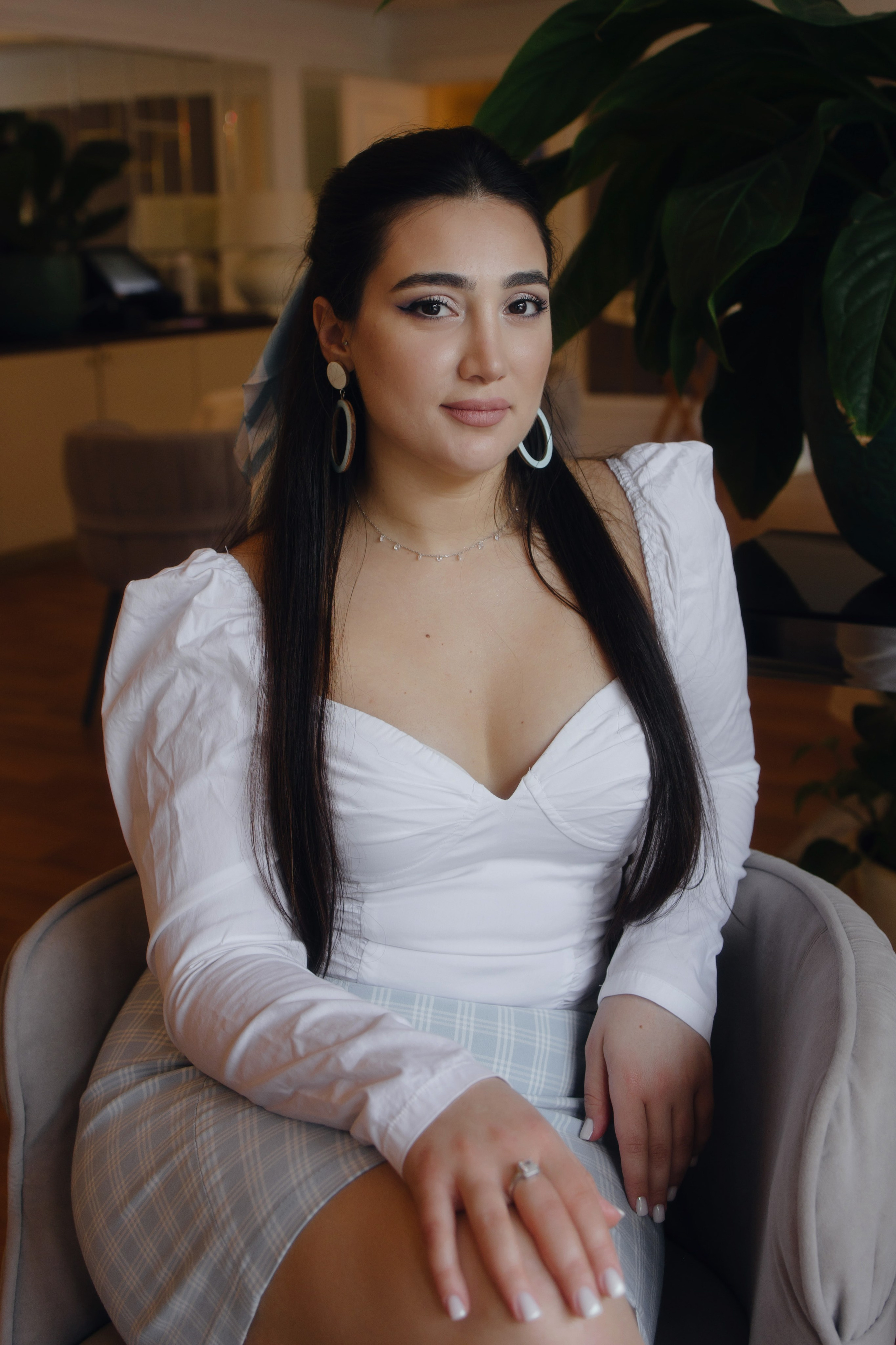 Мастер Майнд. Профессиональный фотограф Иван Низиенко