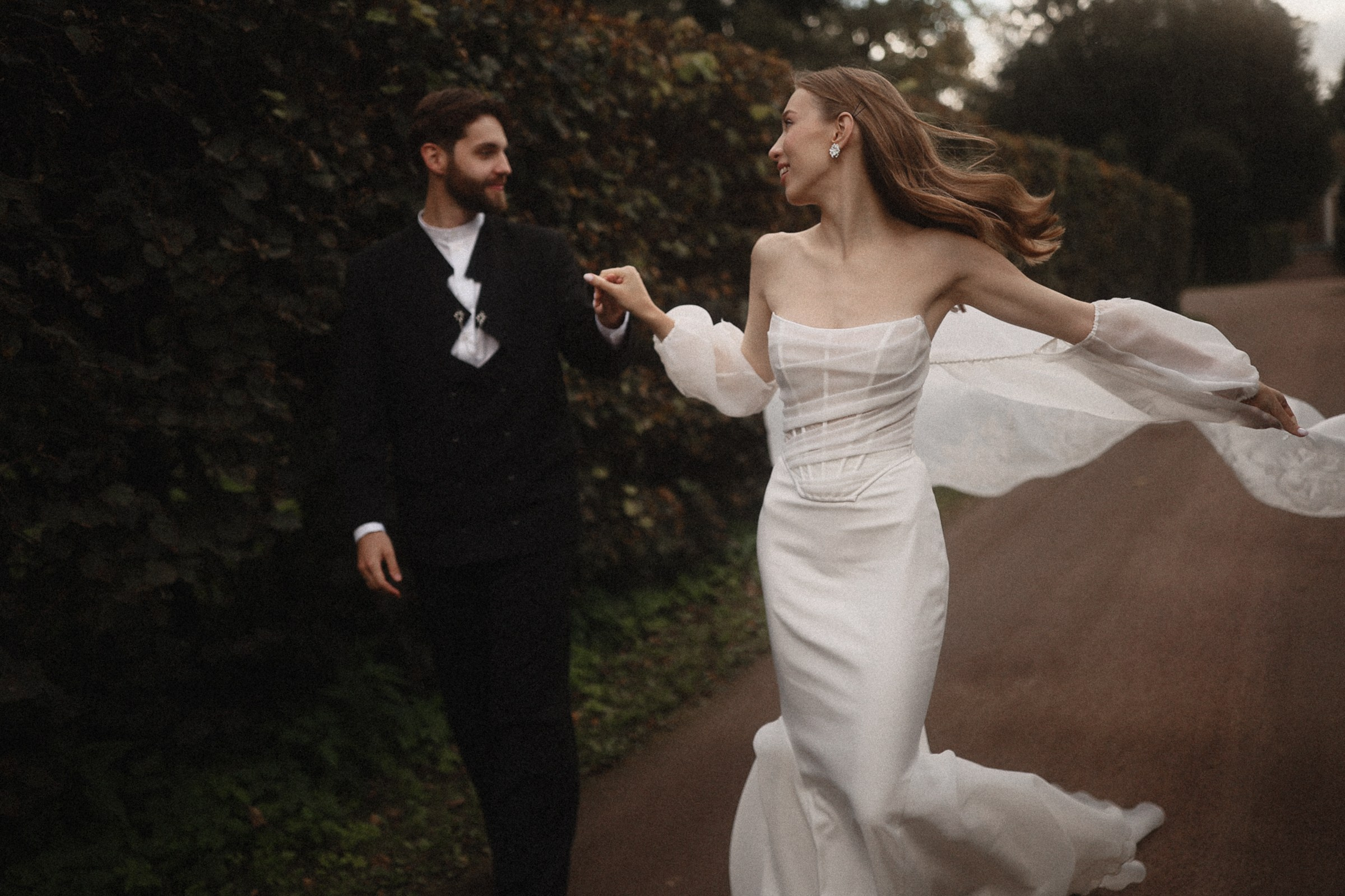 Ты — мой O₂ • серия собирается'25. Свадебный и семейный фотограф Москва, Спб, Крым Игорь Сазонов