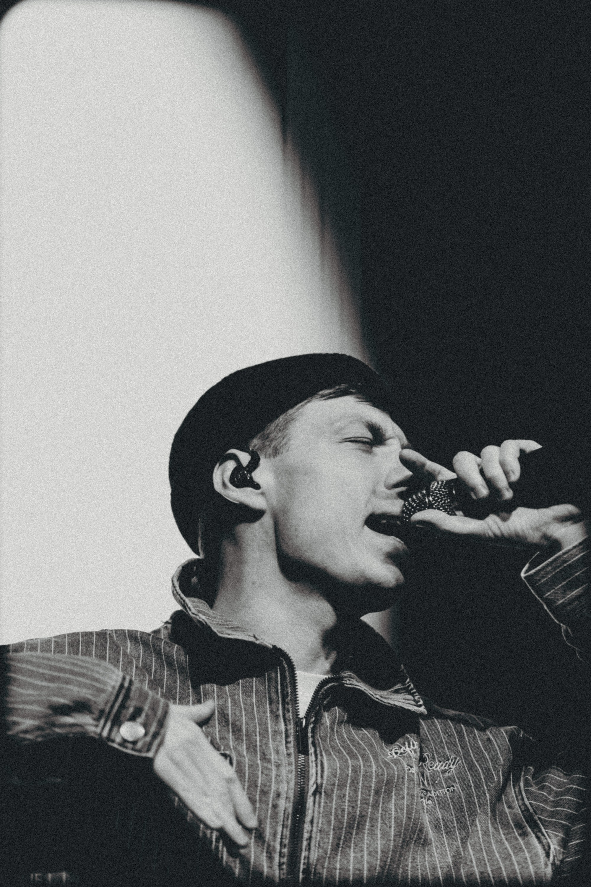 Концерт «DABRO» LIVE Арена. Фотограф Вадим Казусь