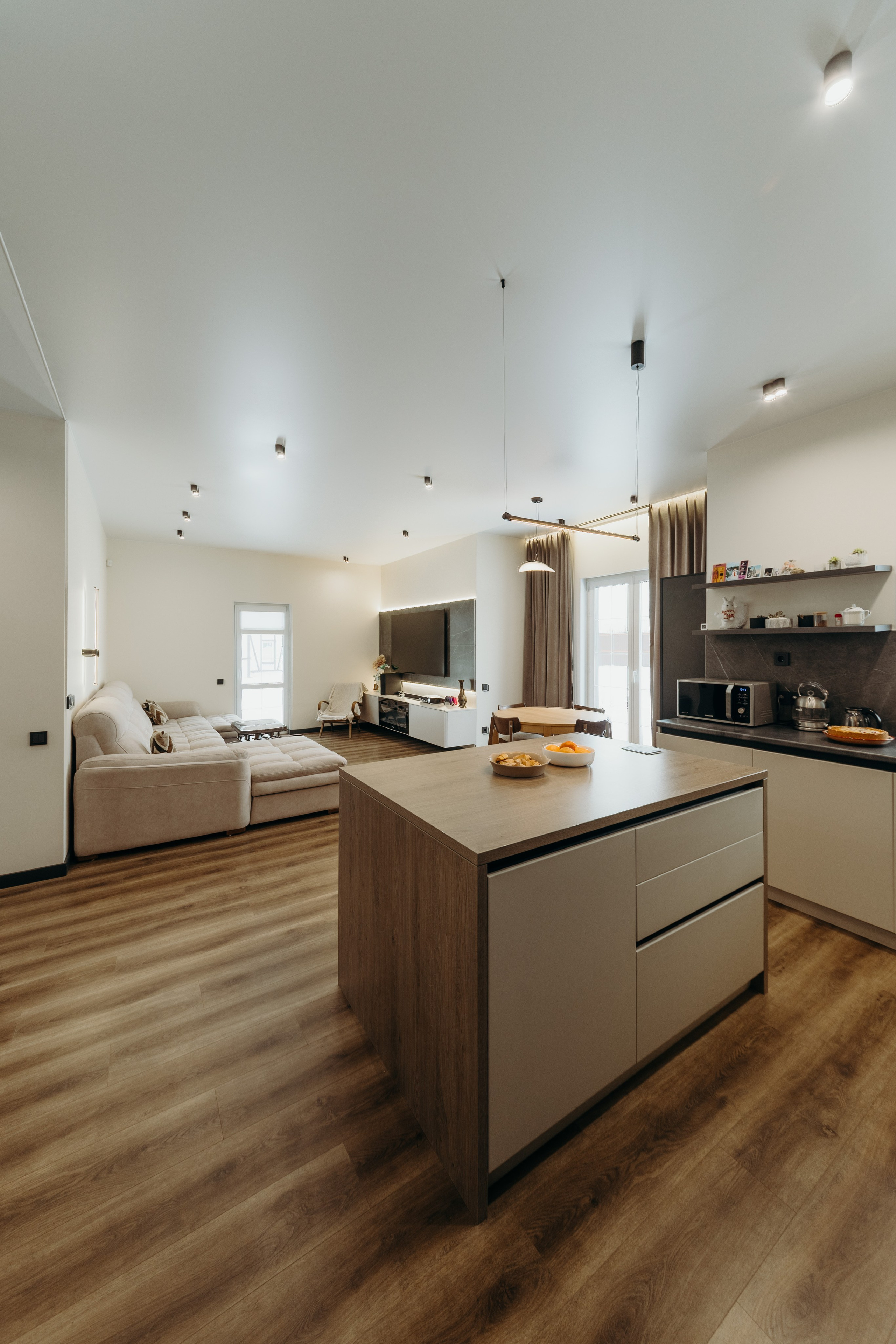 П. Богданиха. Фотограф Вадим Казусь