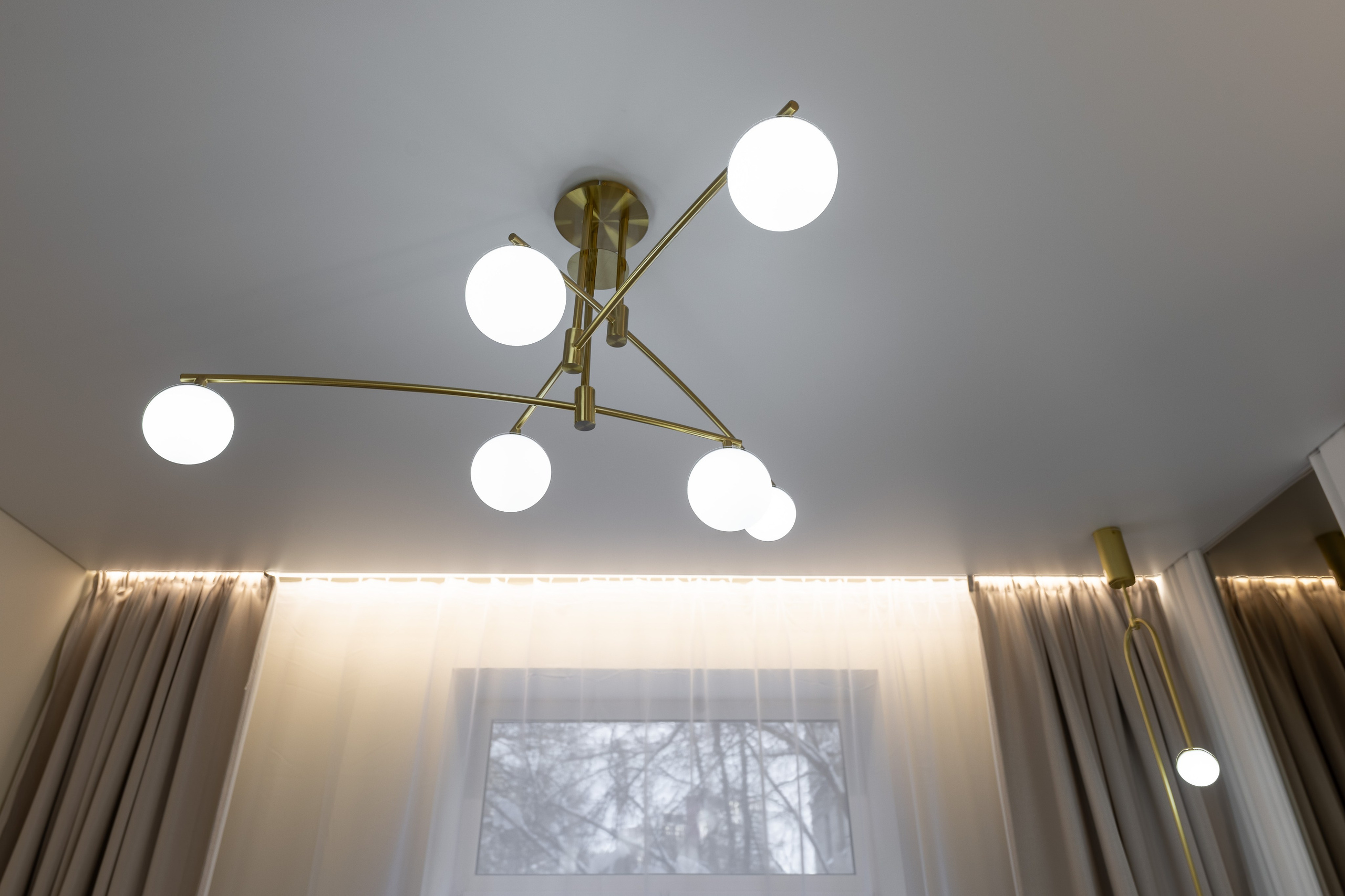 Проезд Подбельского. Фотограф Вадим Казусь