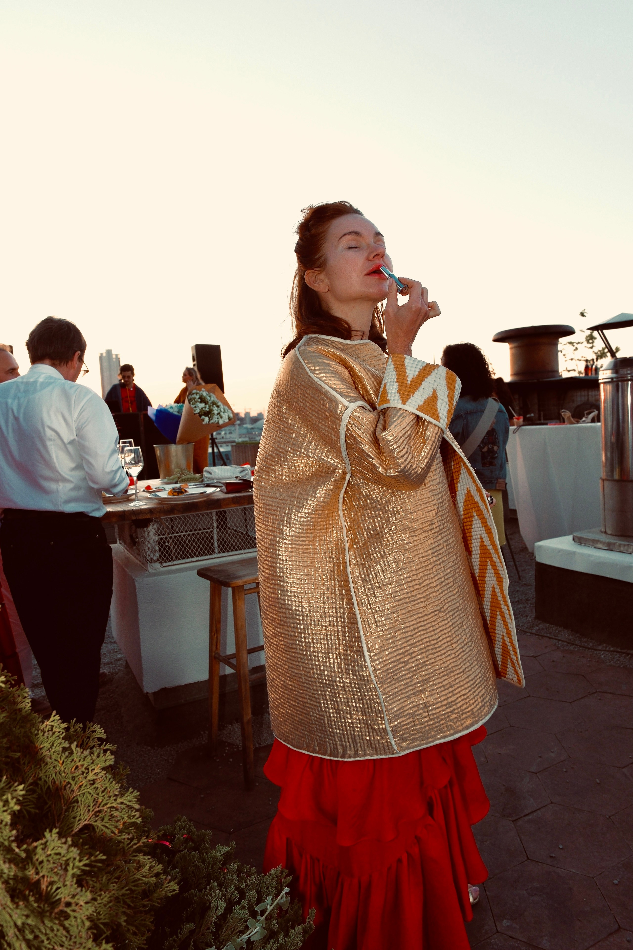 Детская фотосессия в Москве. Фотограф и художник в Москве Евгения Нюнина