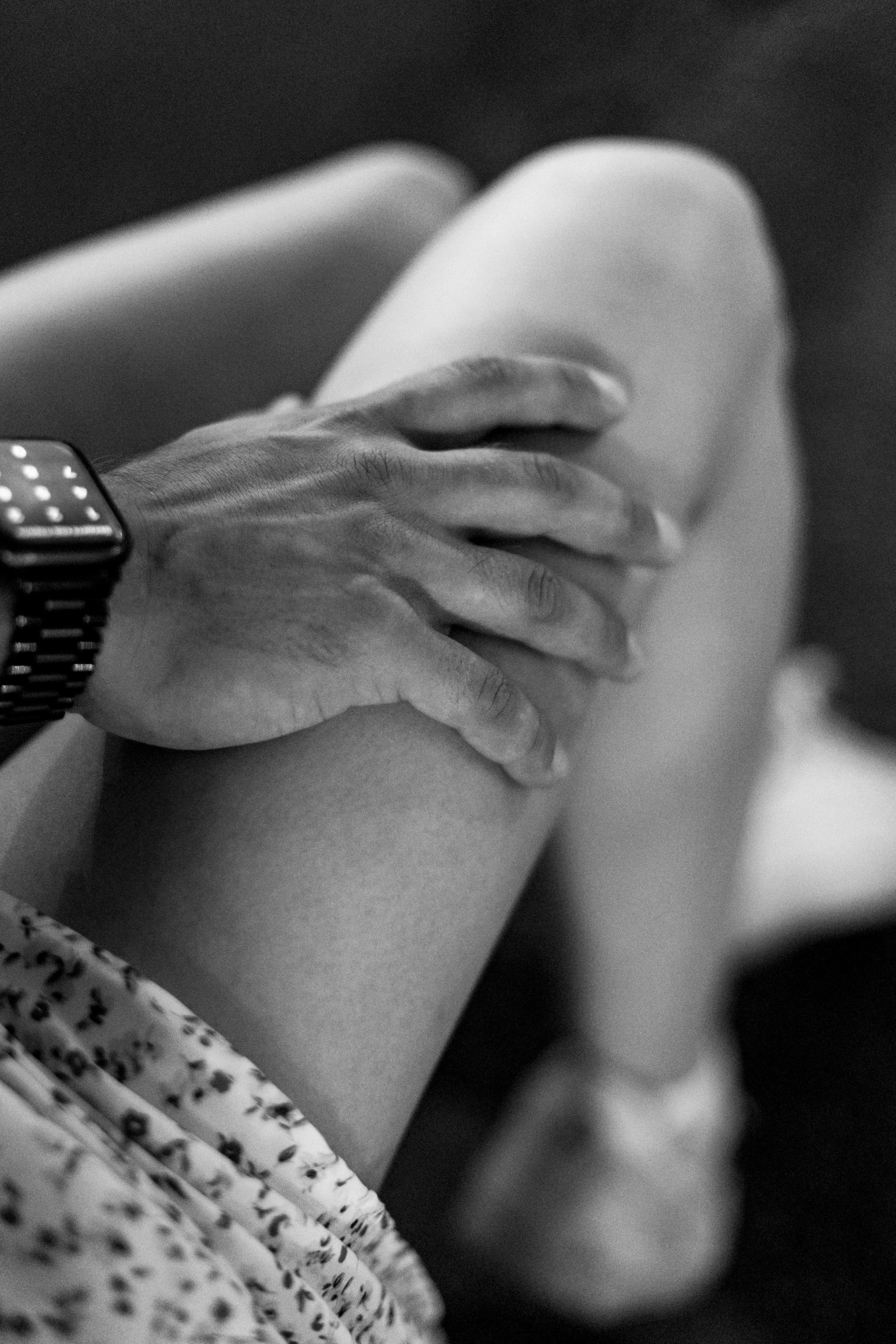 Ночь. Мосты. Любовь. Свадебный и портретный фотограф в Санкт-Петербурге Надежда Чечулина