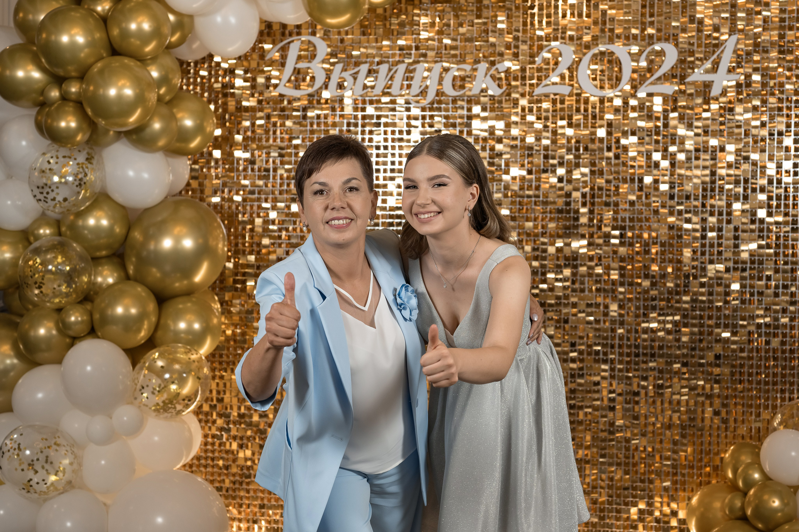 Выпускной 11 класс Брудершафт. Фотограф Саратов Юлия Петрова