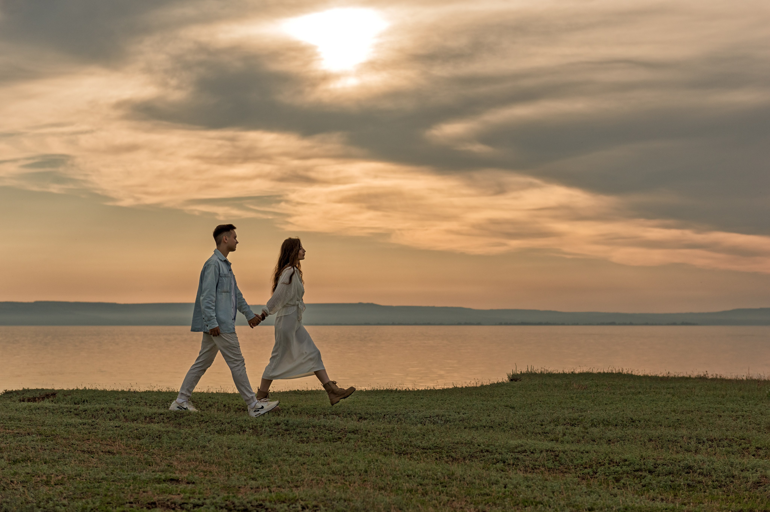 Виктория и Ян. Фотограф Саратов Юлия Петрова