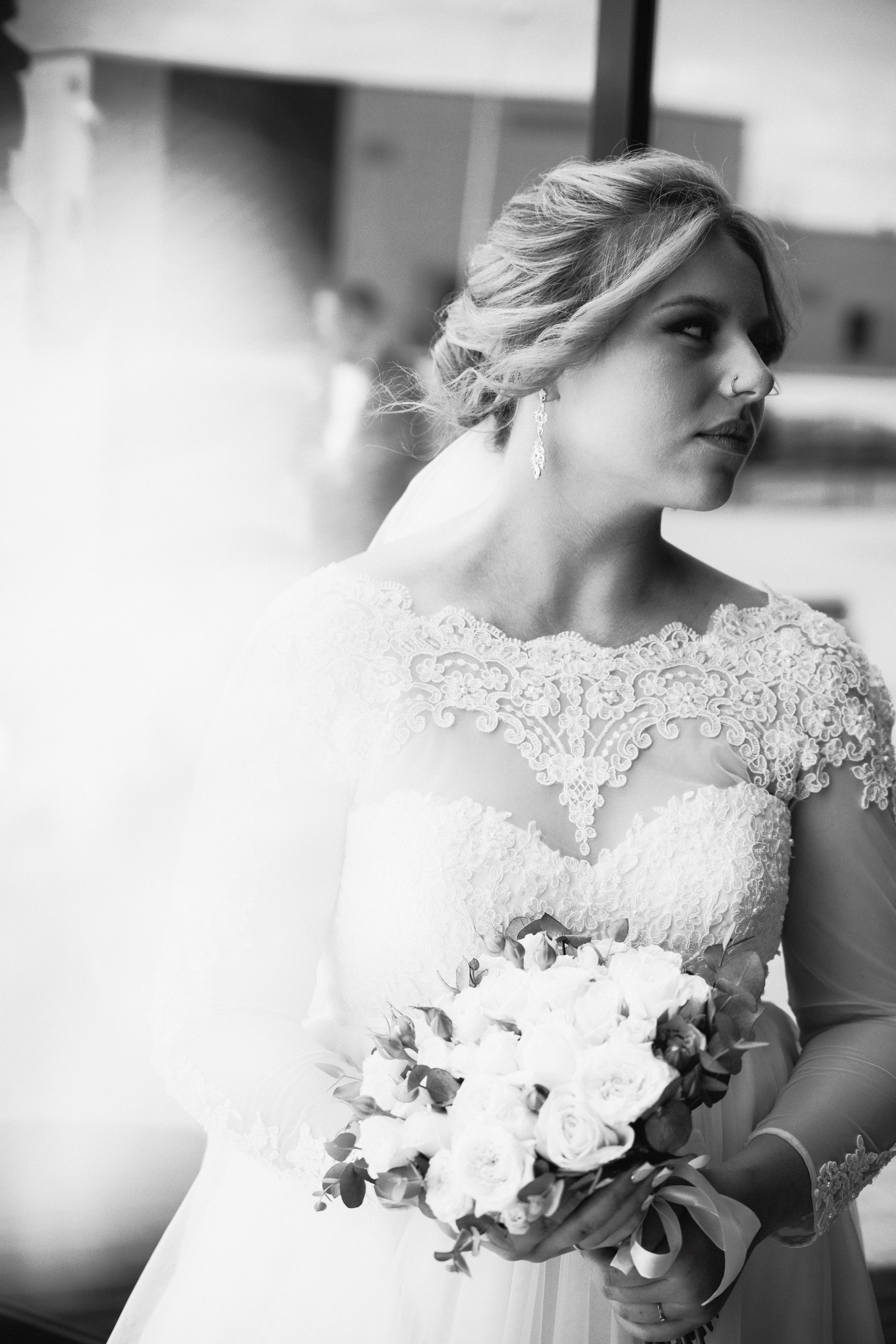 Дарья и Юрий. Семейный фотограф в Белгороде Амелина Алина