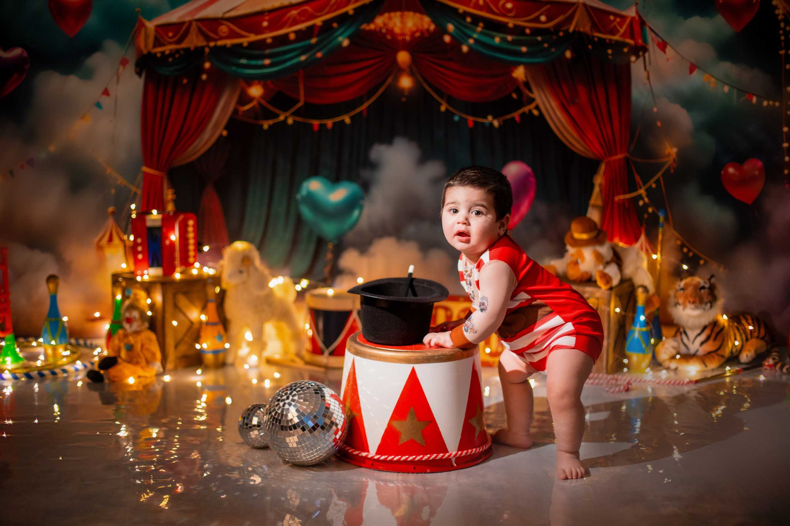 Мама, я расту (для детей от 1 м до года). Фотограф новорождённых Псков