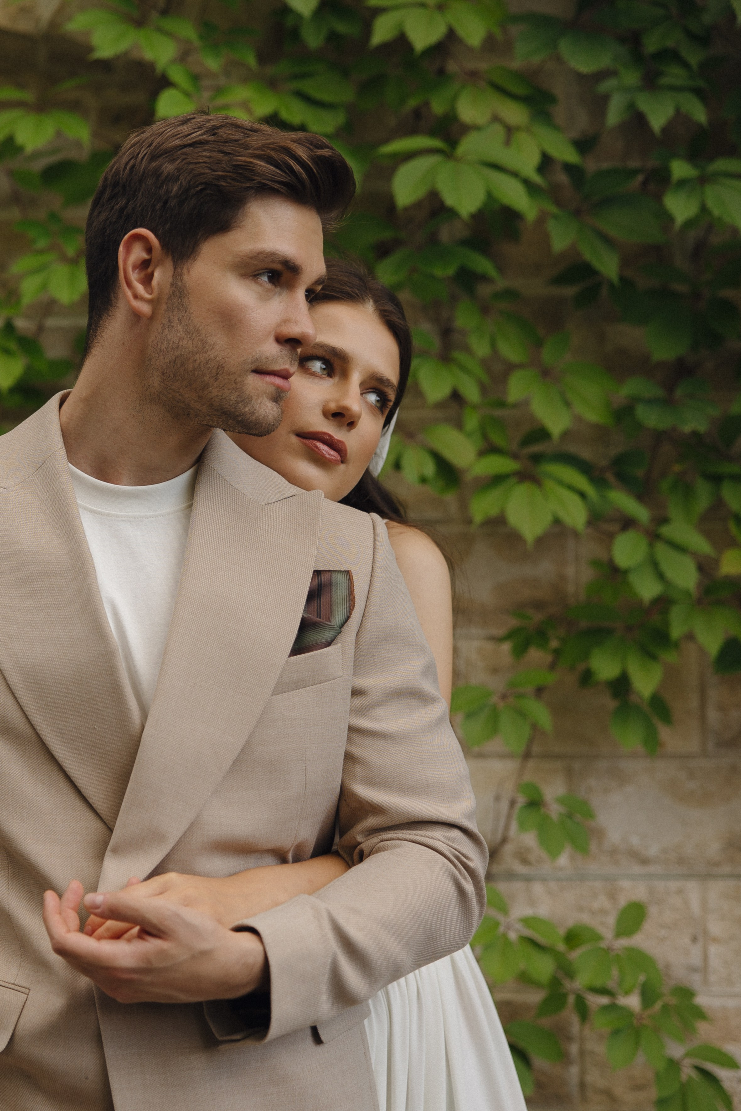 Павел и Елизавета. Свадебный фотограф Мария Клементьева