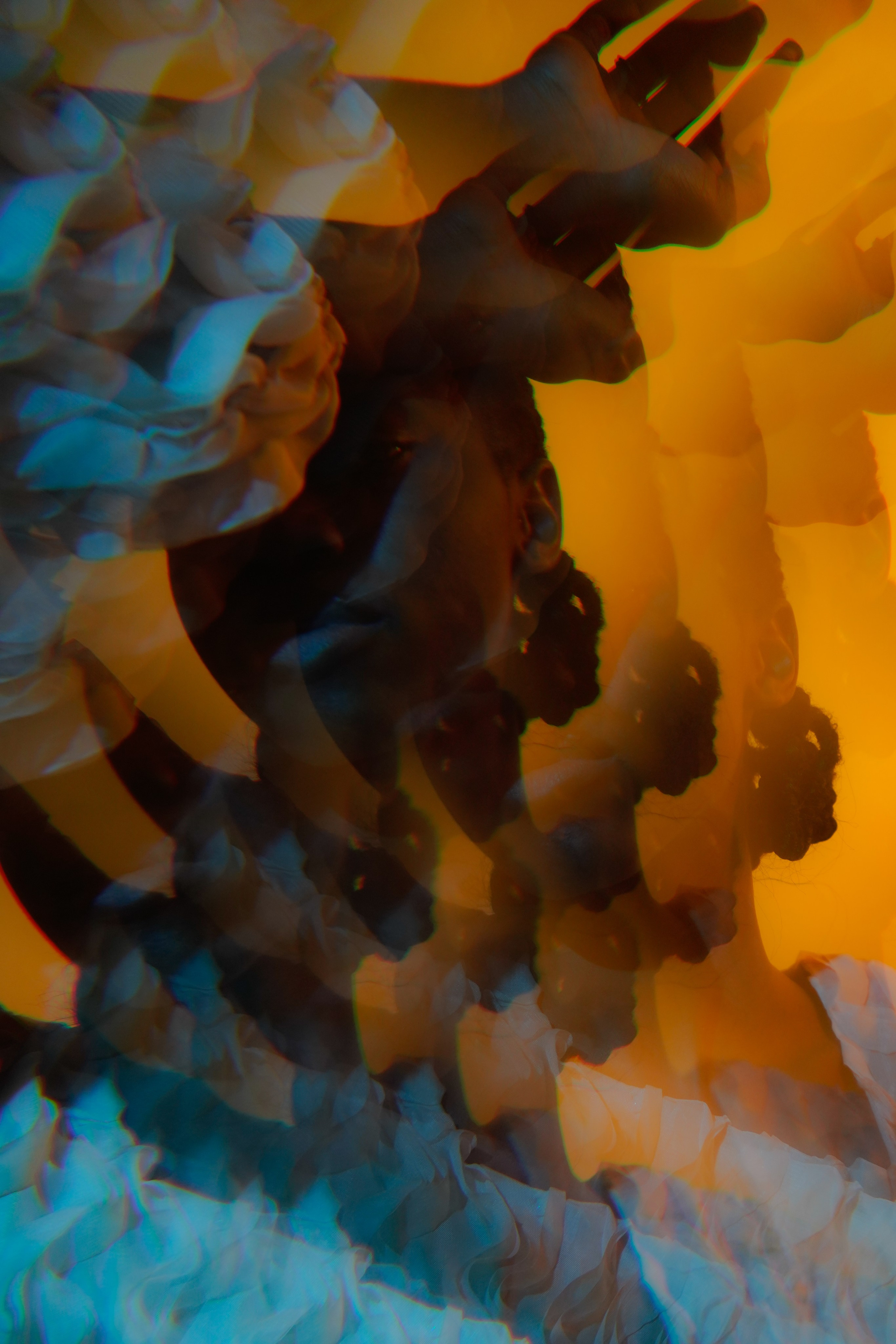 Merlene. Photographer Yudakova Daria