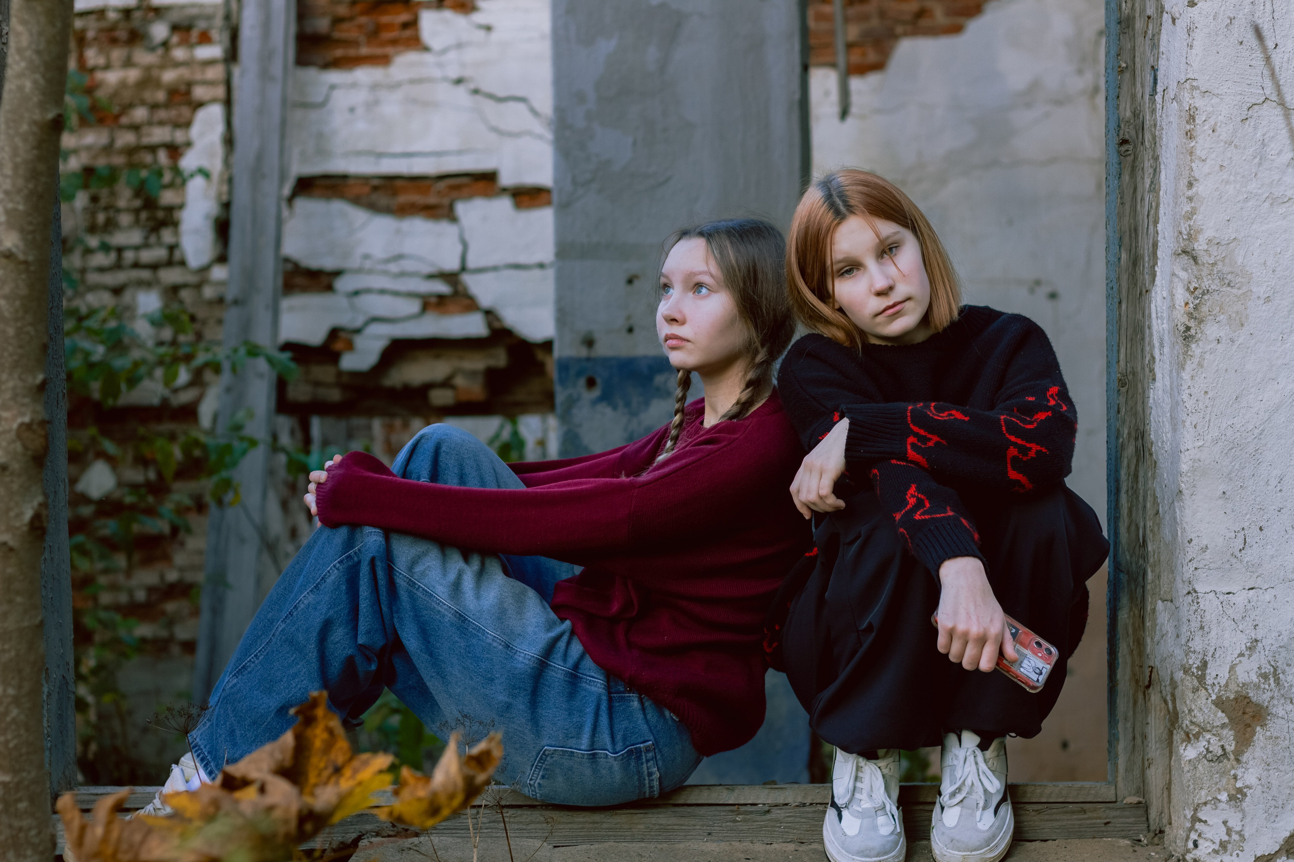 Индивидуальные и творческие женские. Ваш фотограф Анна, фотосалон «В Кадре» Велиж