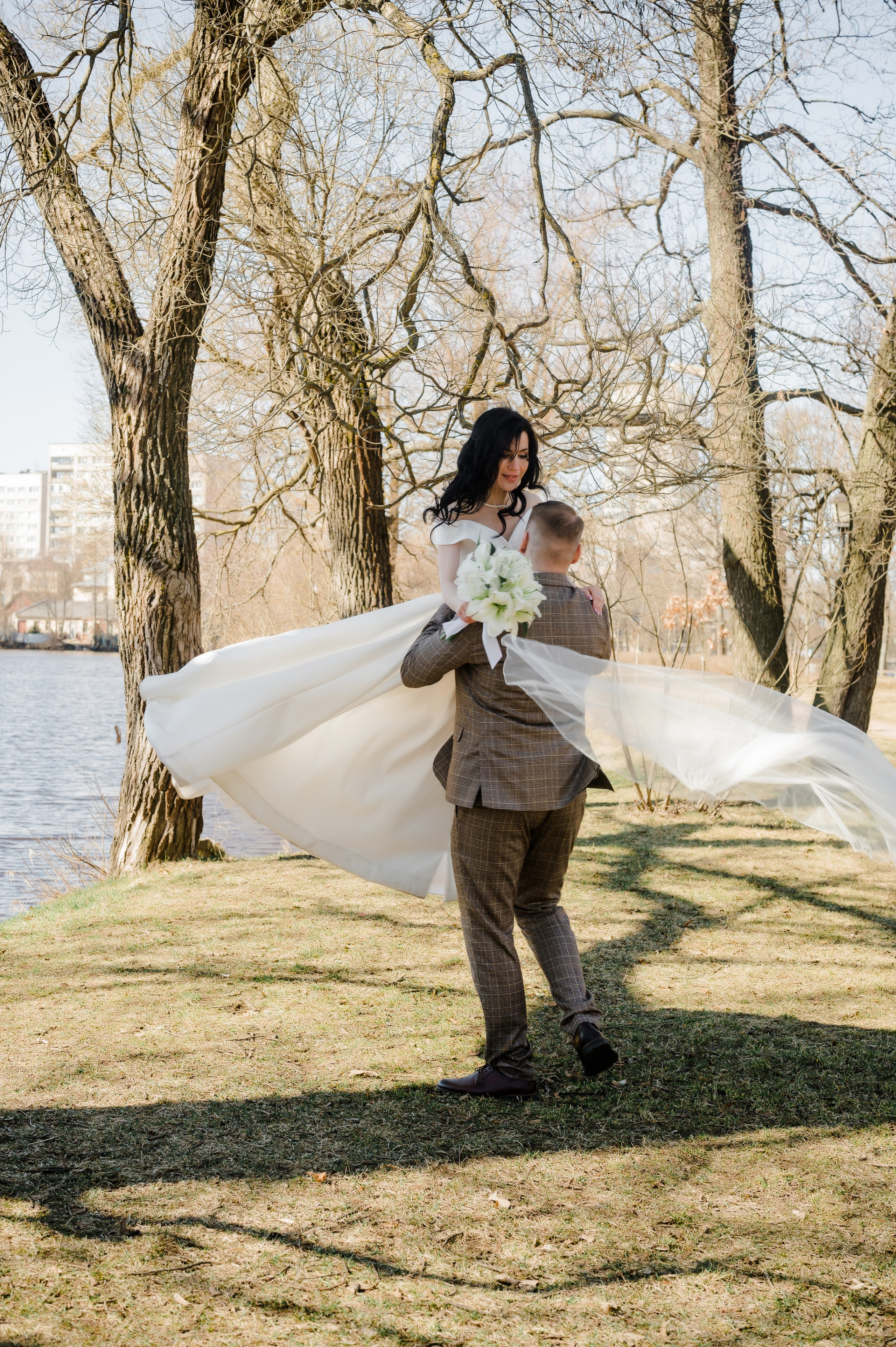 Виктория&Алексей. Свадебный и семейный фотограф Евгения Кононова
