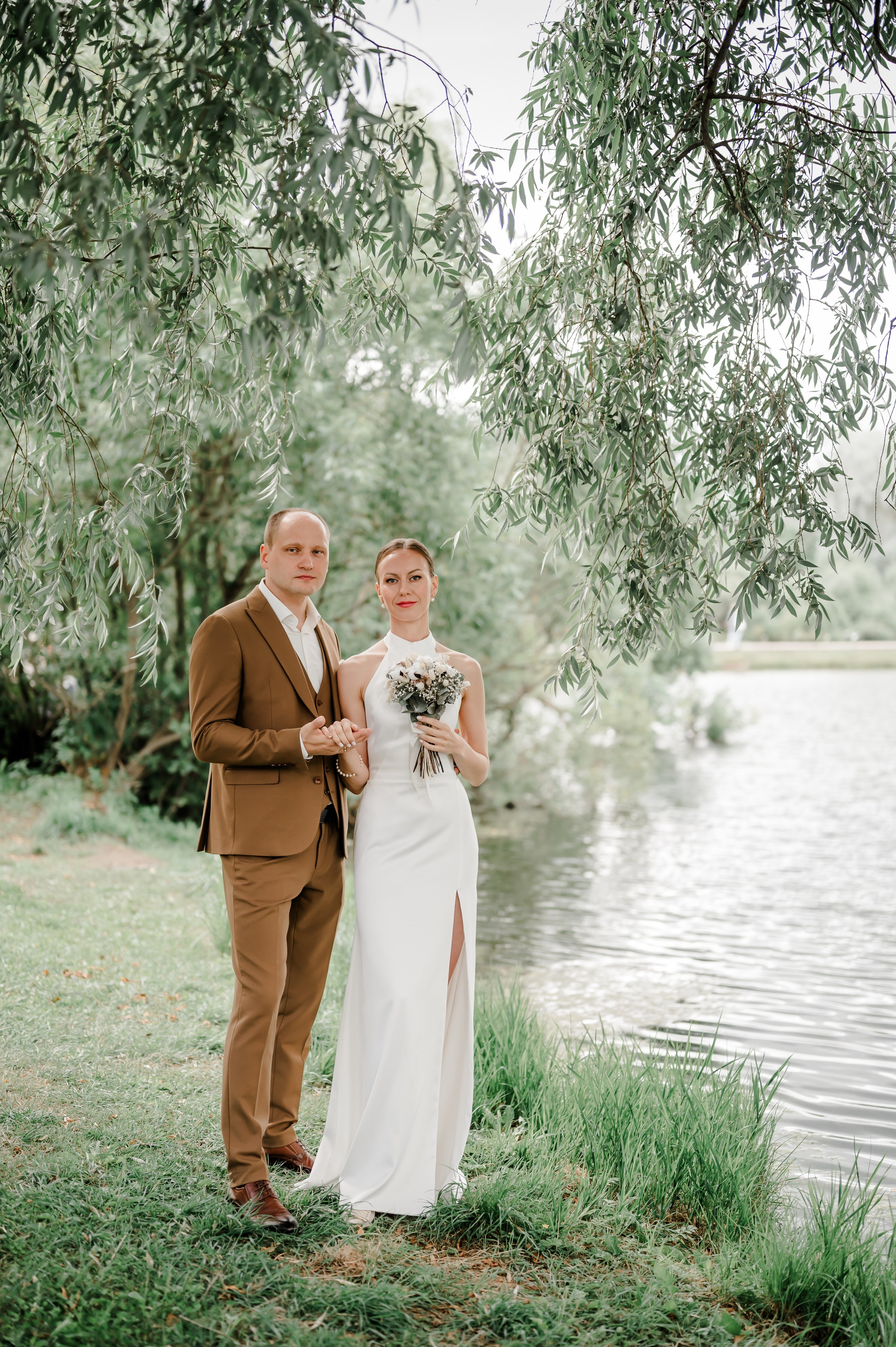 Валерия&Евгений. Свадебный и семейный фотограф Евгения Кононова