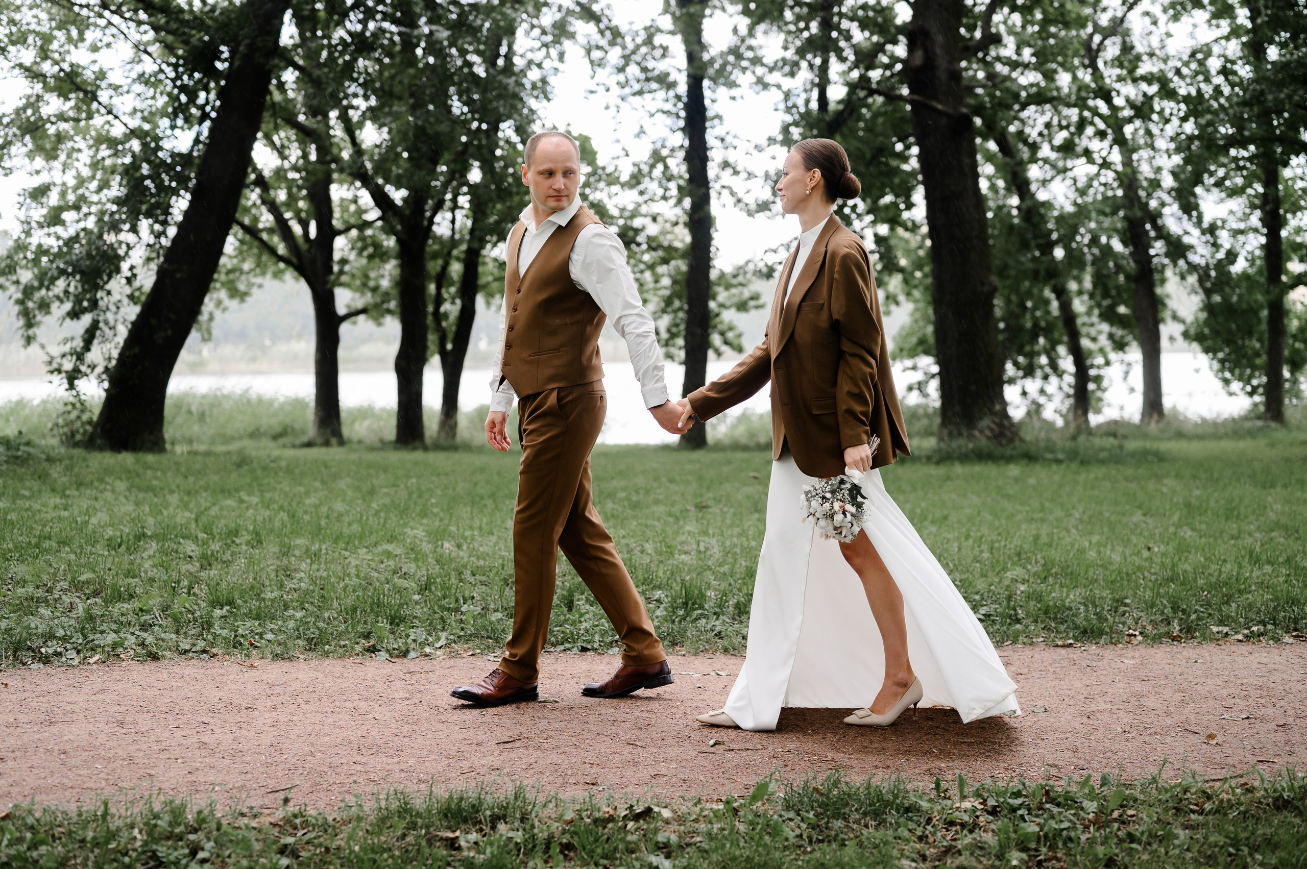 Валерия&Евгений. Свадебный и семейный фотограф Евгения Кононова