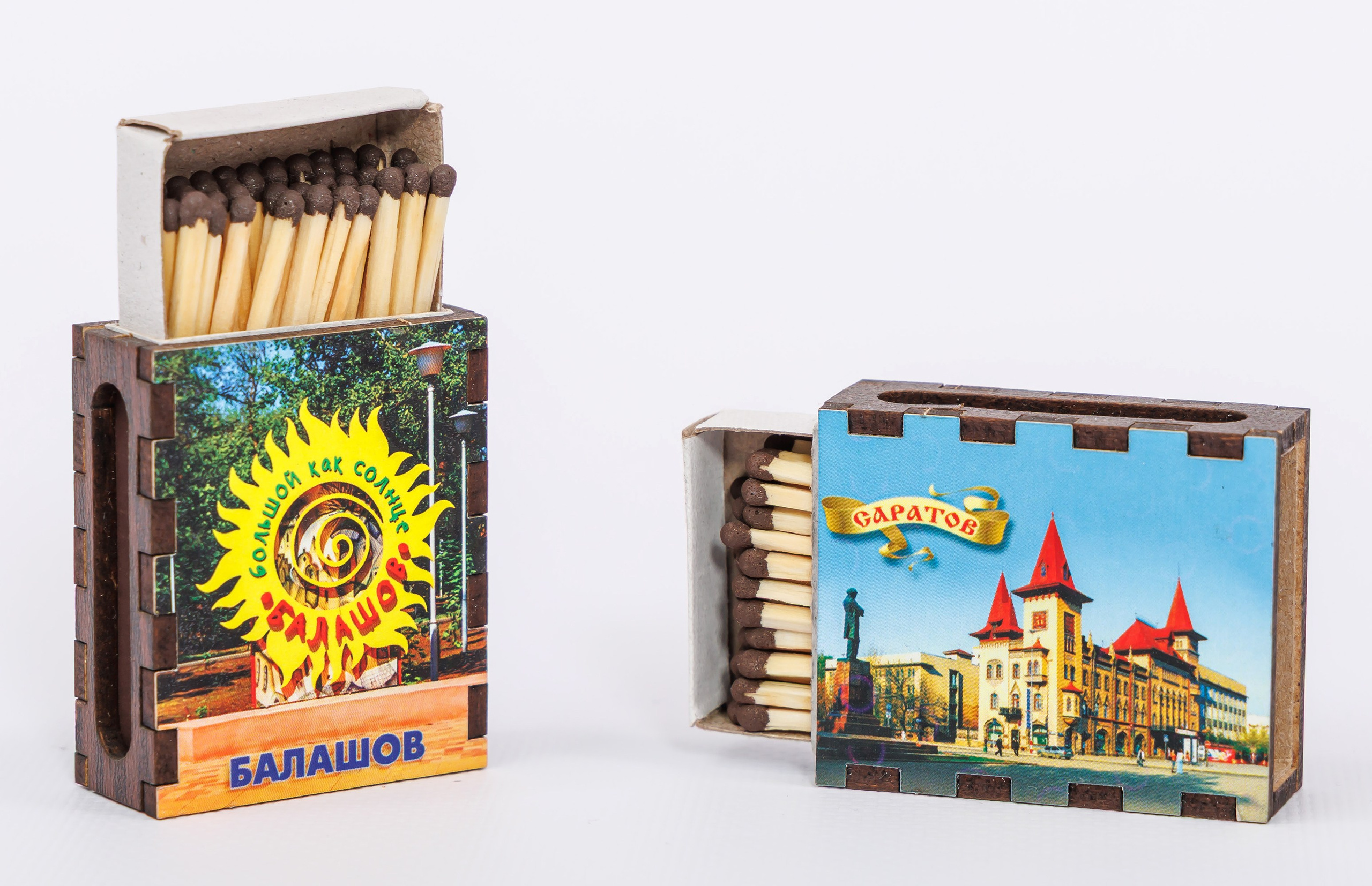 СУВЕНИРЫ. Выпускные фотоальбомы и фотокниги в г. Балашове, студия, сувениры