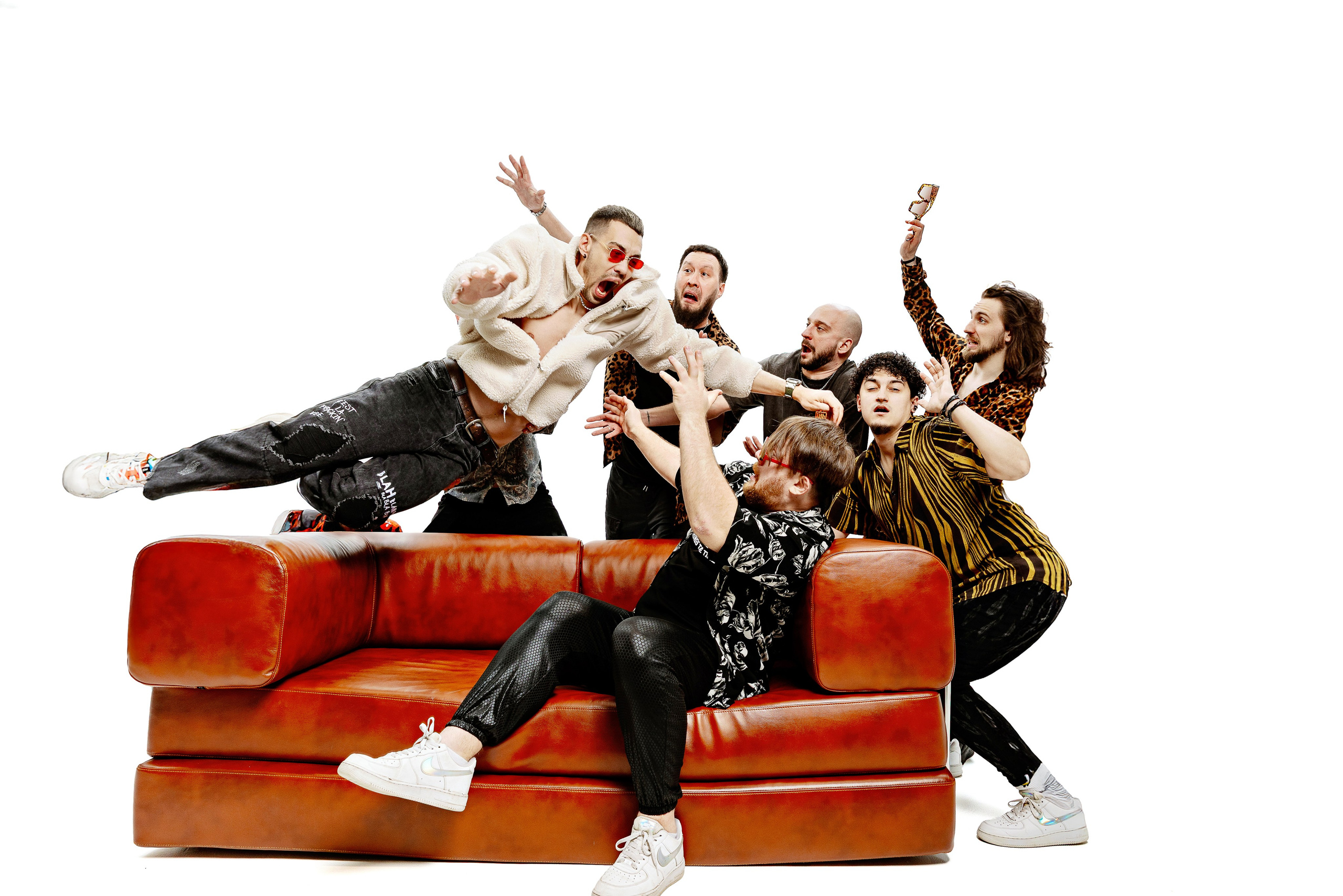 Индивидуальная фотосессия и портреты в Ростове-на-Дону — Евгений Красильников. Красильников Евгений — профессиональный фотограф в Ростове-на-Дону