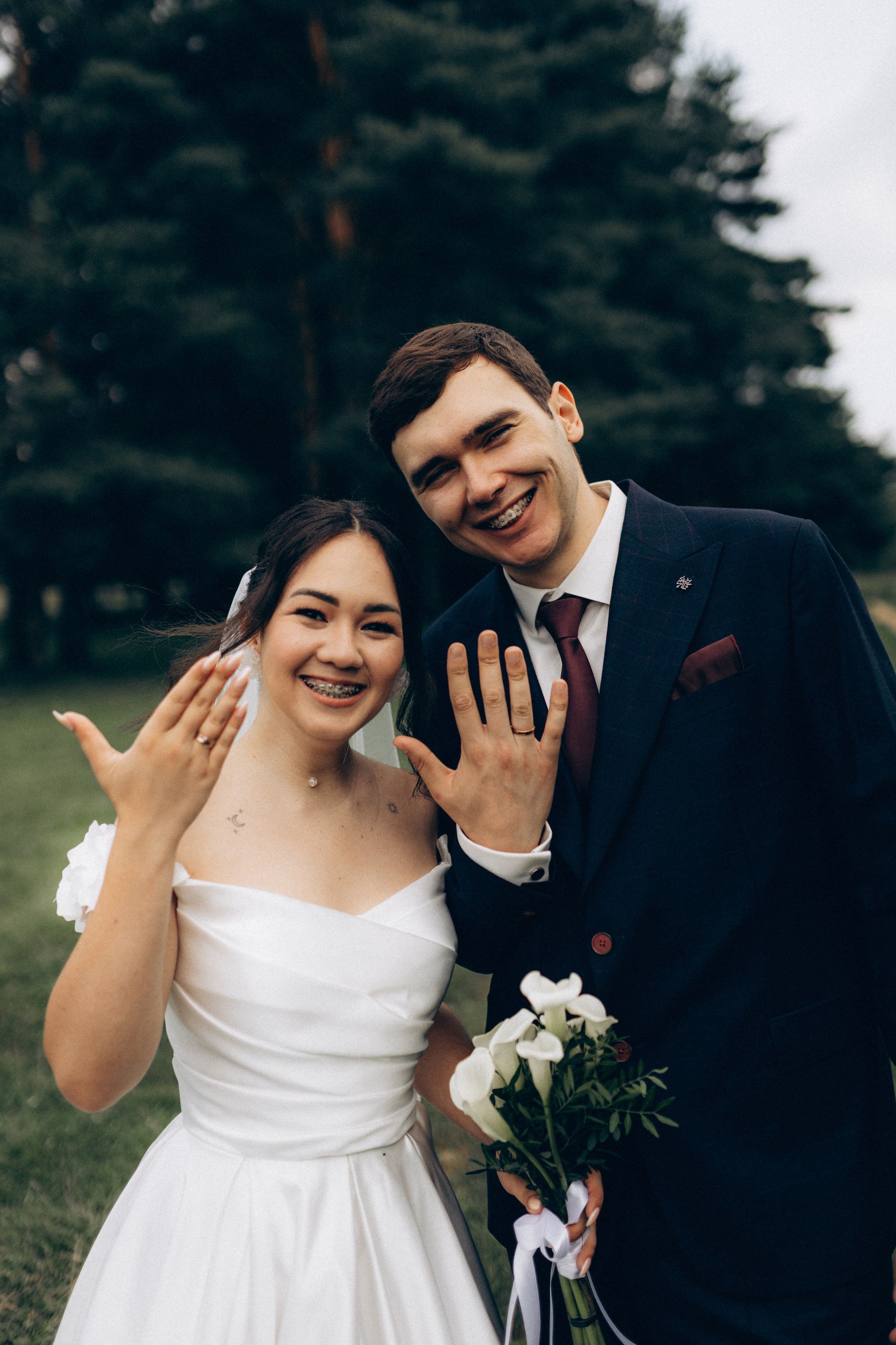 Тамила & Иван. Фотограф НОГИНСК, Москва, Анастасия Белая