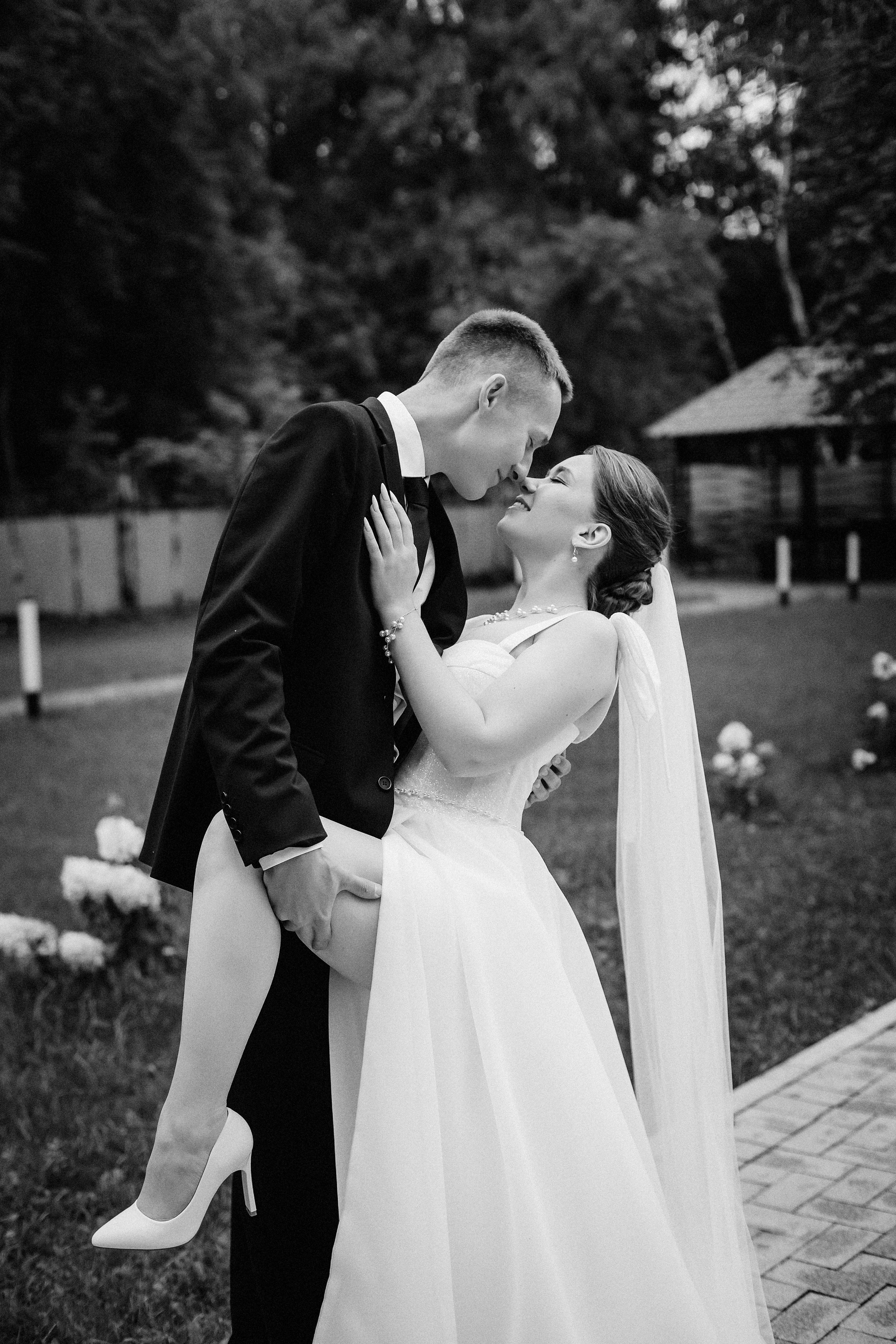 Свадьба. Фотограф