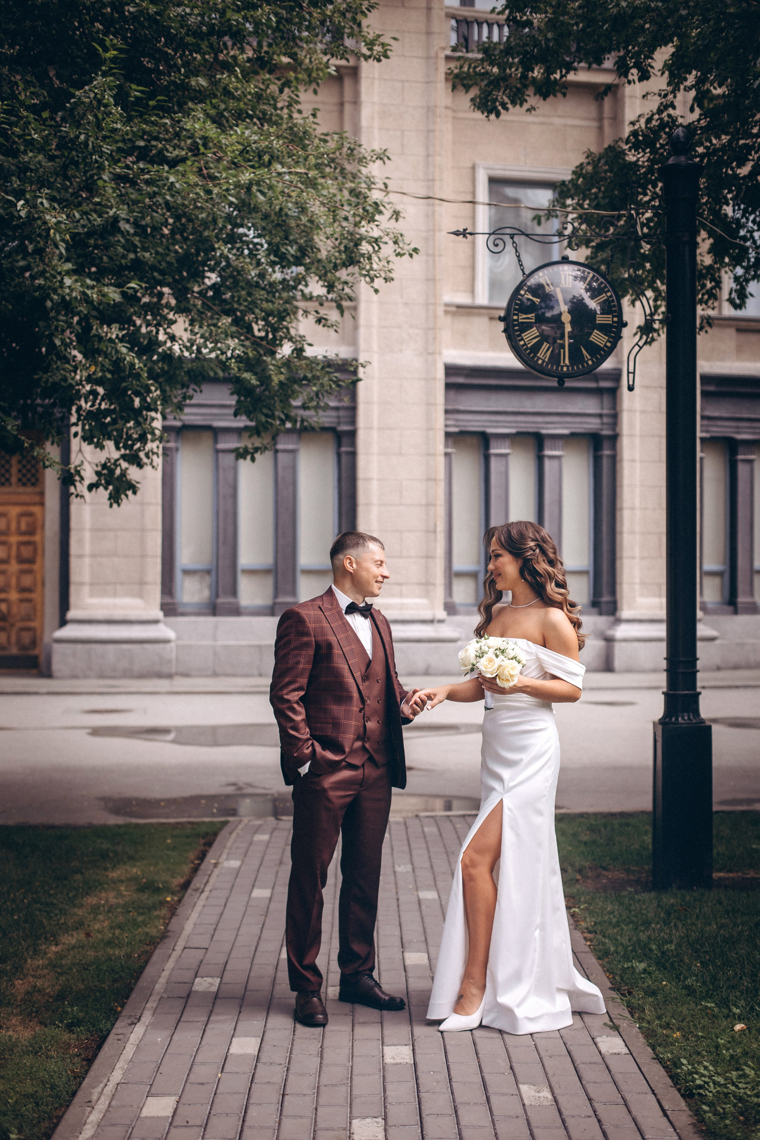 Свадьба. Фотограф