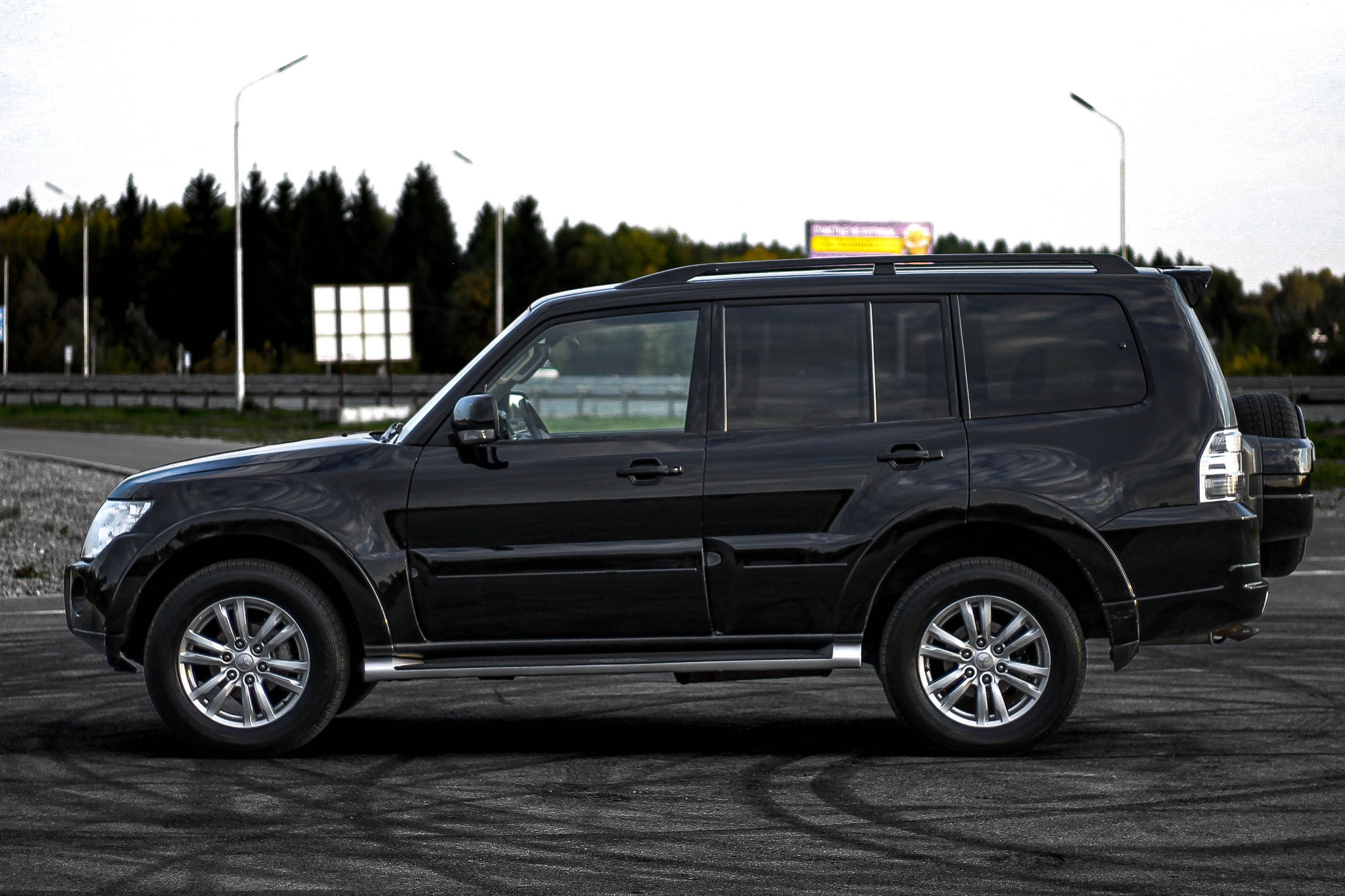 Авто. Mintonov's Film Studio