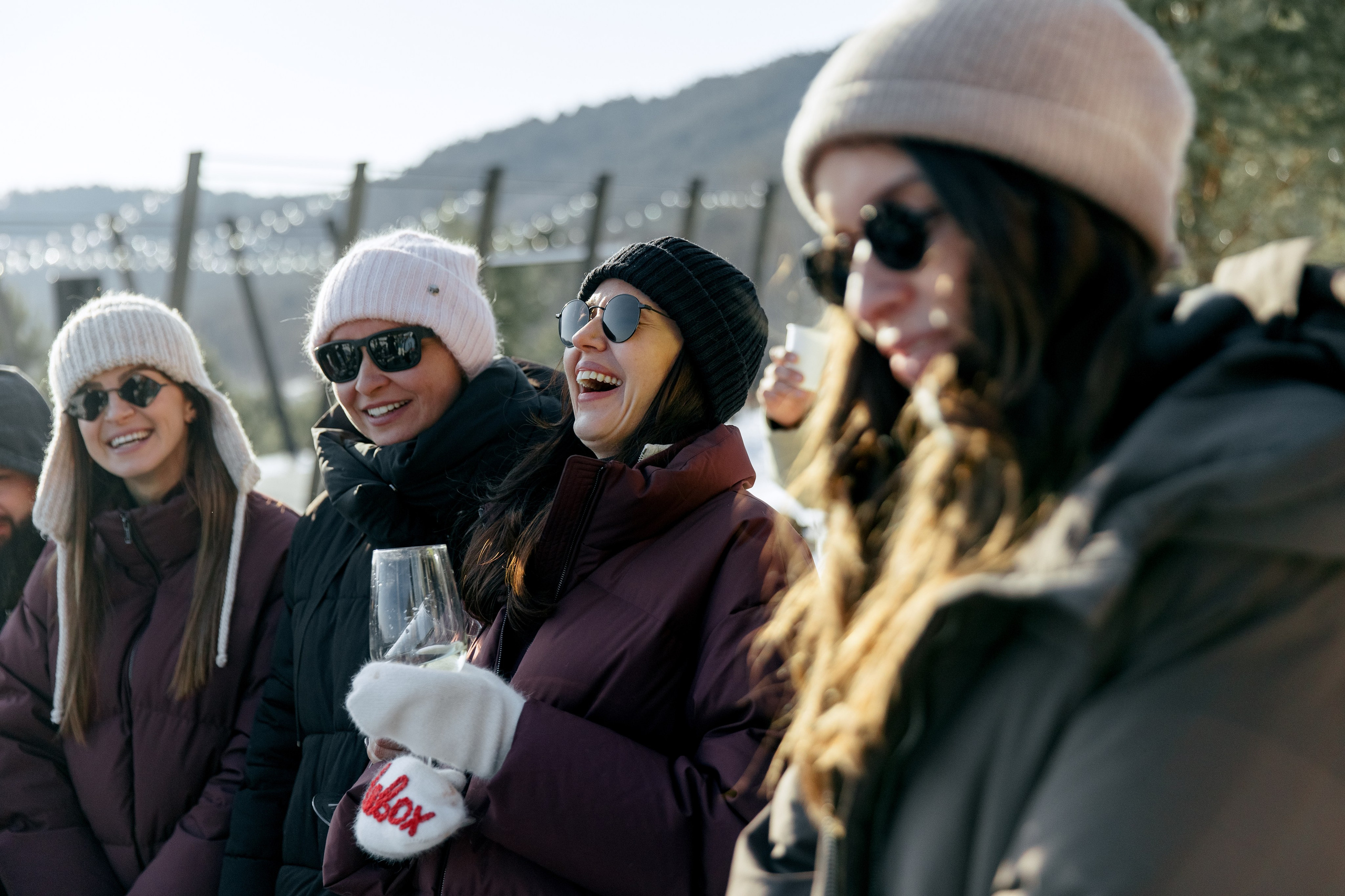 ДЕНЬ ДОЖДЕНИЯ ЕКАТЕРИНЫ. Фотограф в Красноярске