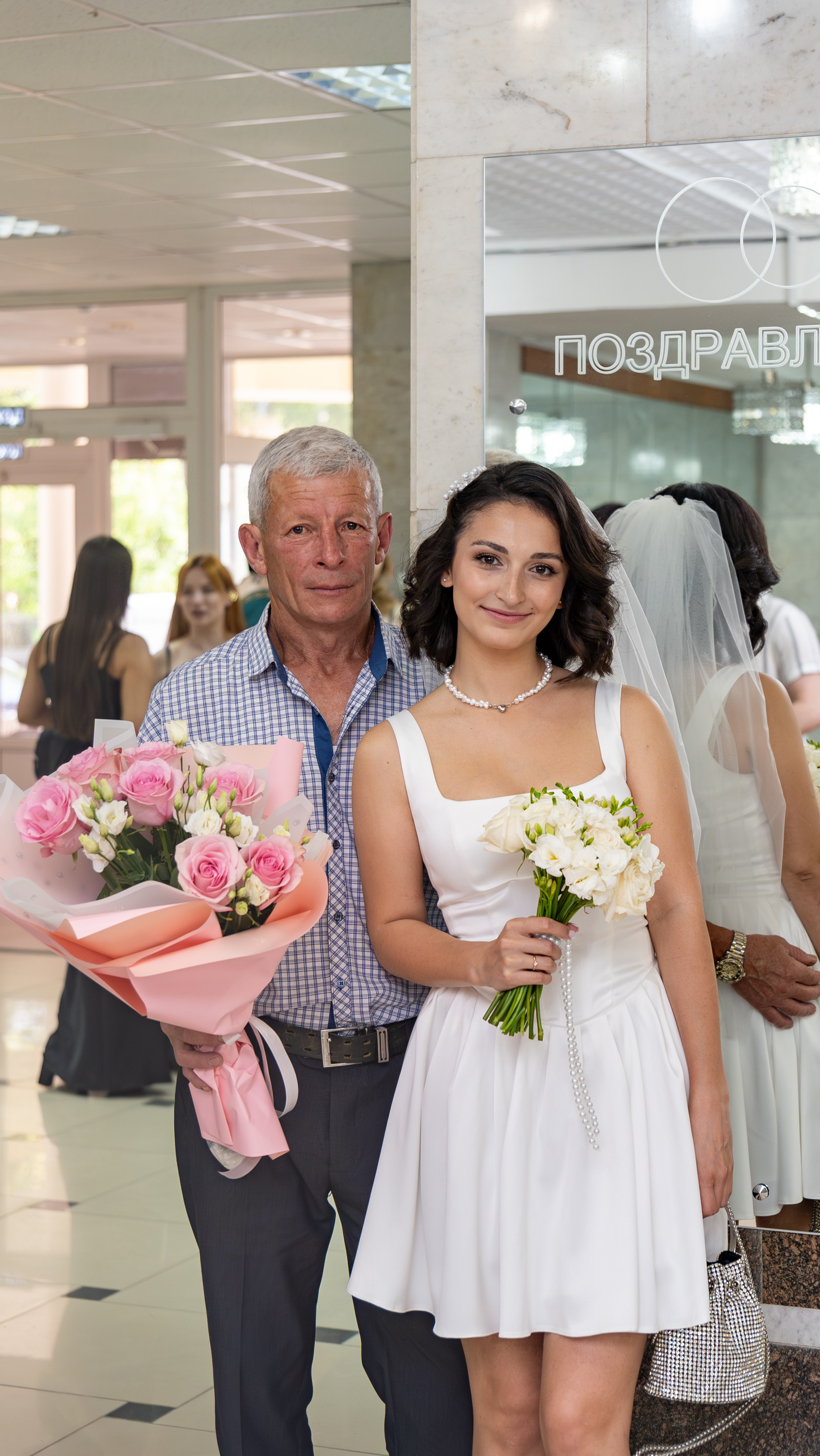 Павел и Натали. Фотограф и видеограф Андрей Кукишев