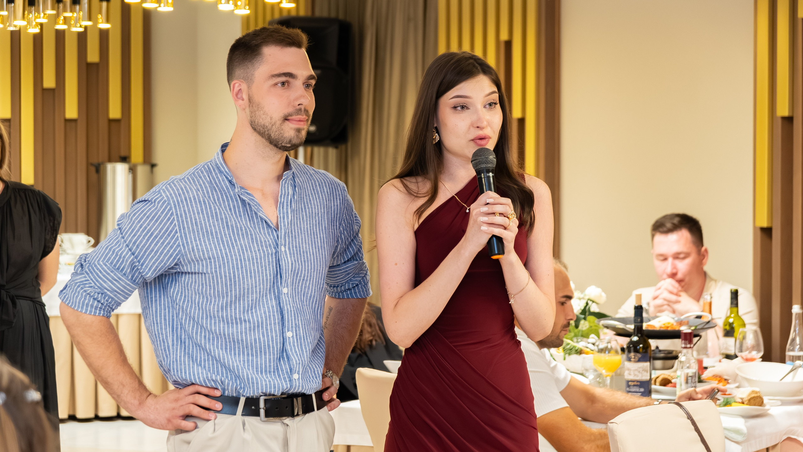 Камиль и Алена. Фотограф и видеограф Андрей Кукишев