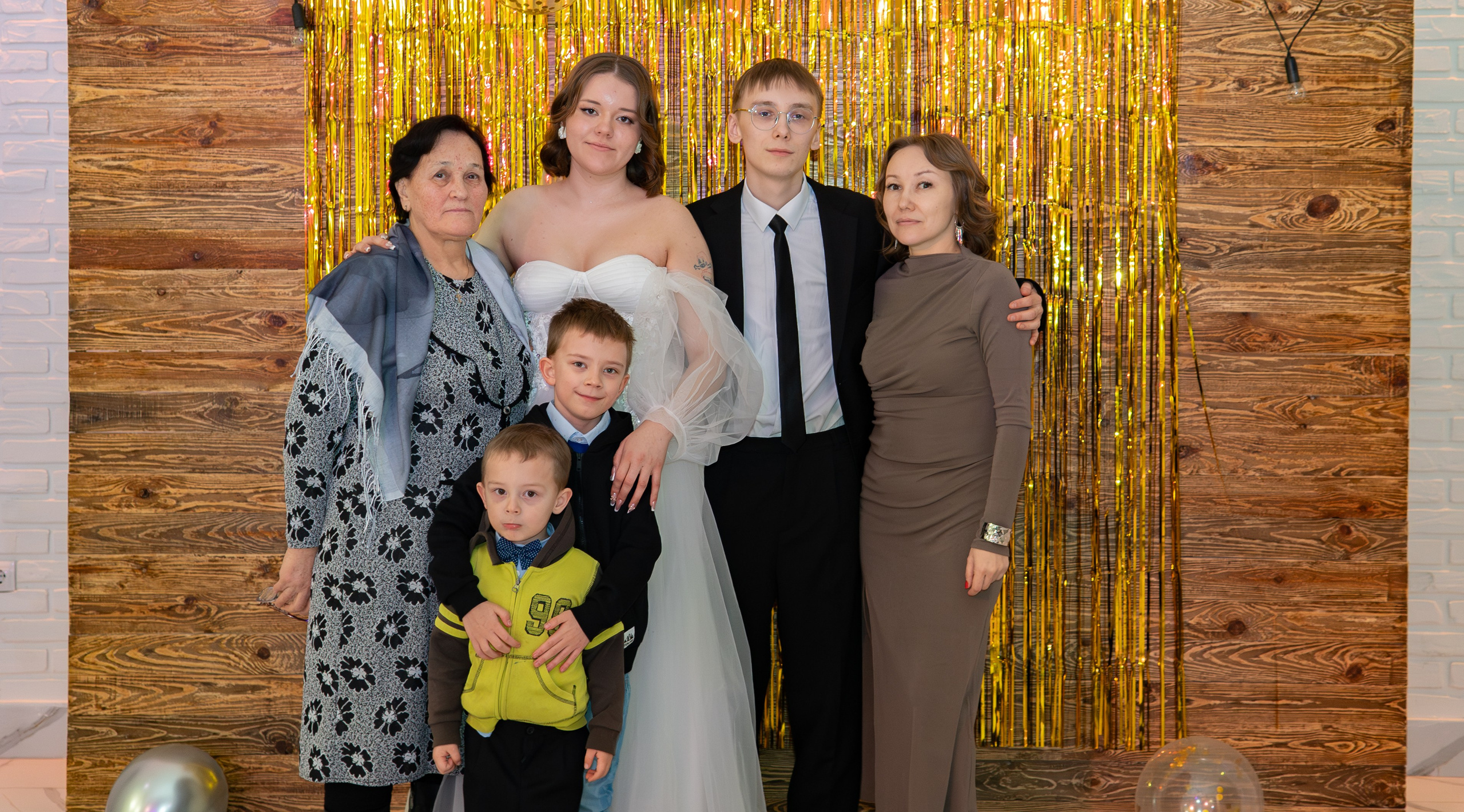 Алиса и Никита. Фотограф и видеограф Андрей Кукишев