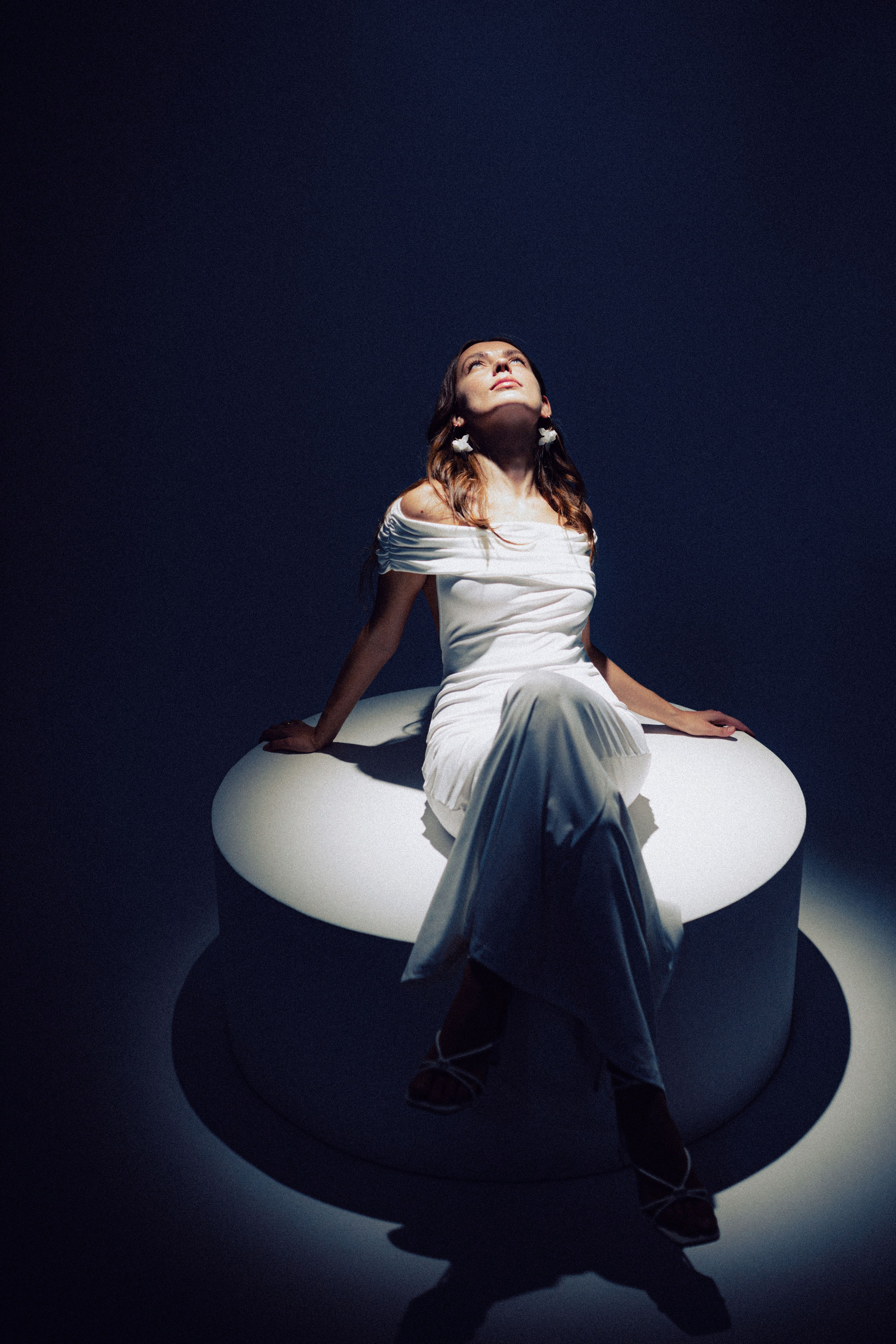 Ольга. Фотограф Стилист Тюмень Вера Хайруллина