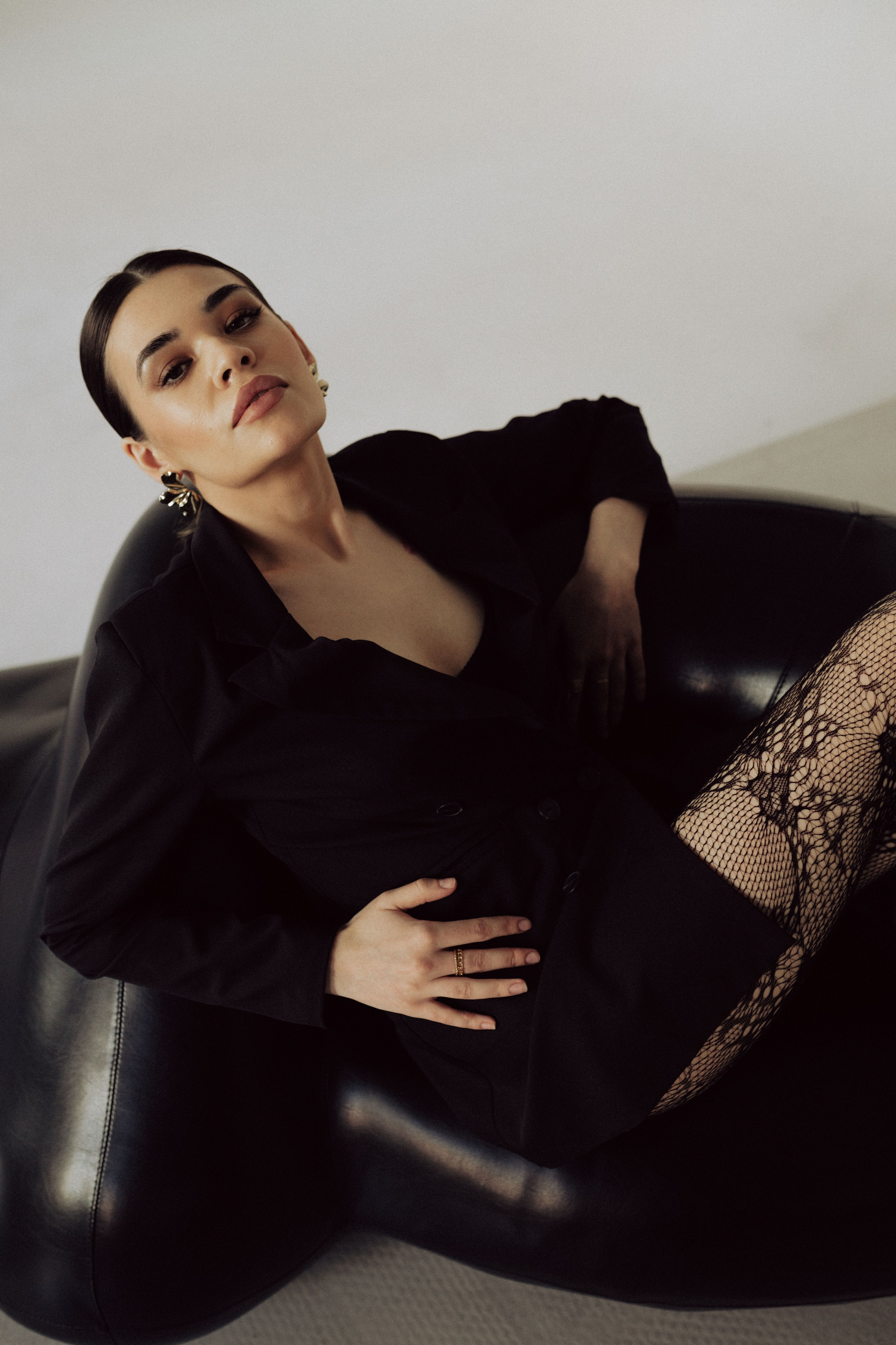 Юлия. Фотограф Стилист Тюмень Вера Хайруллина