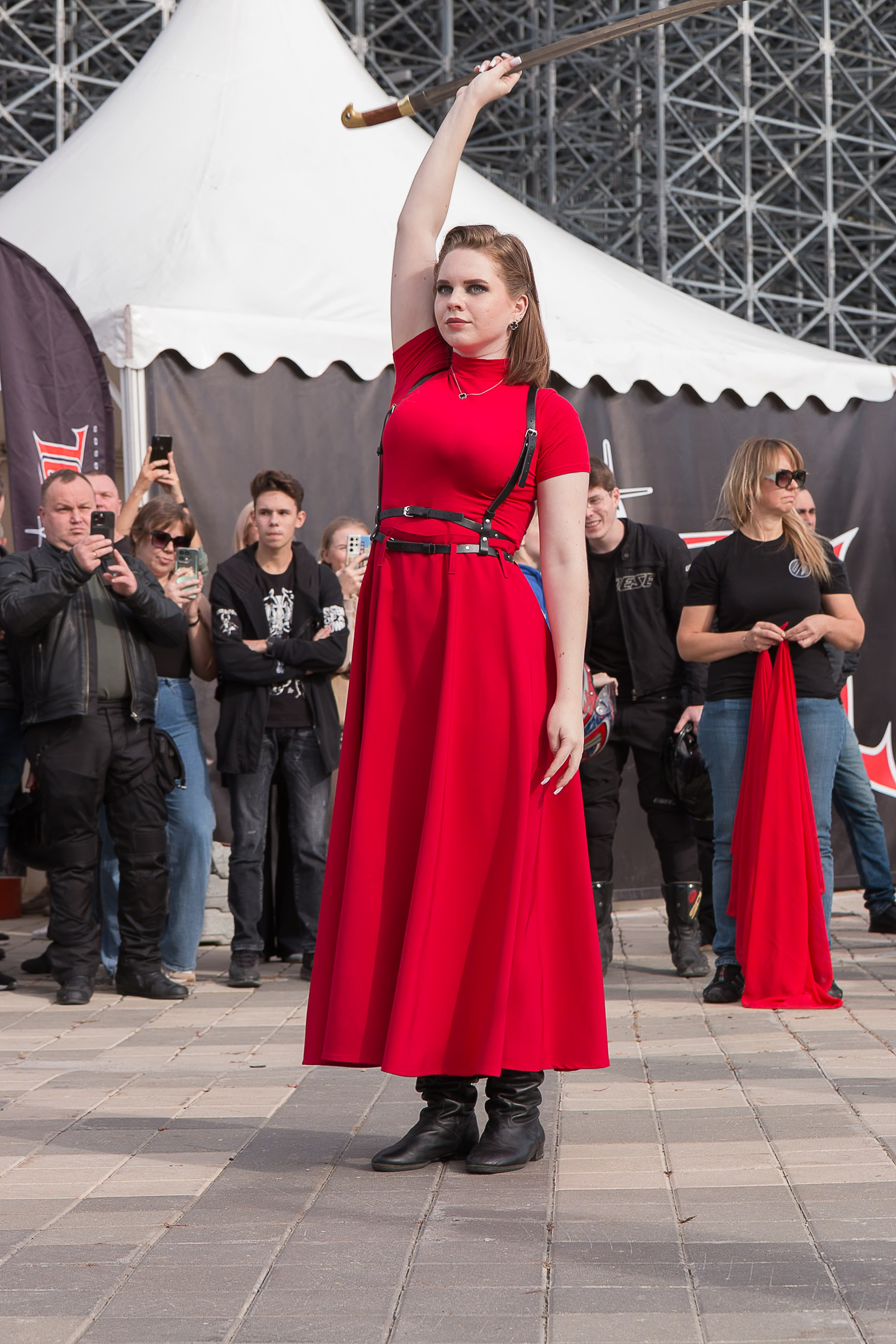 Репортажный фотограф в Екатеринбурге Евгения Кожемячко