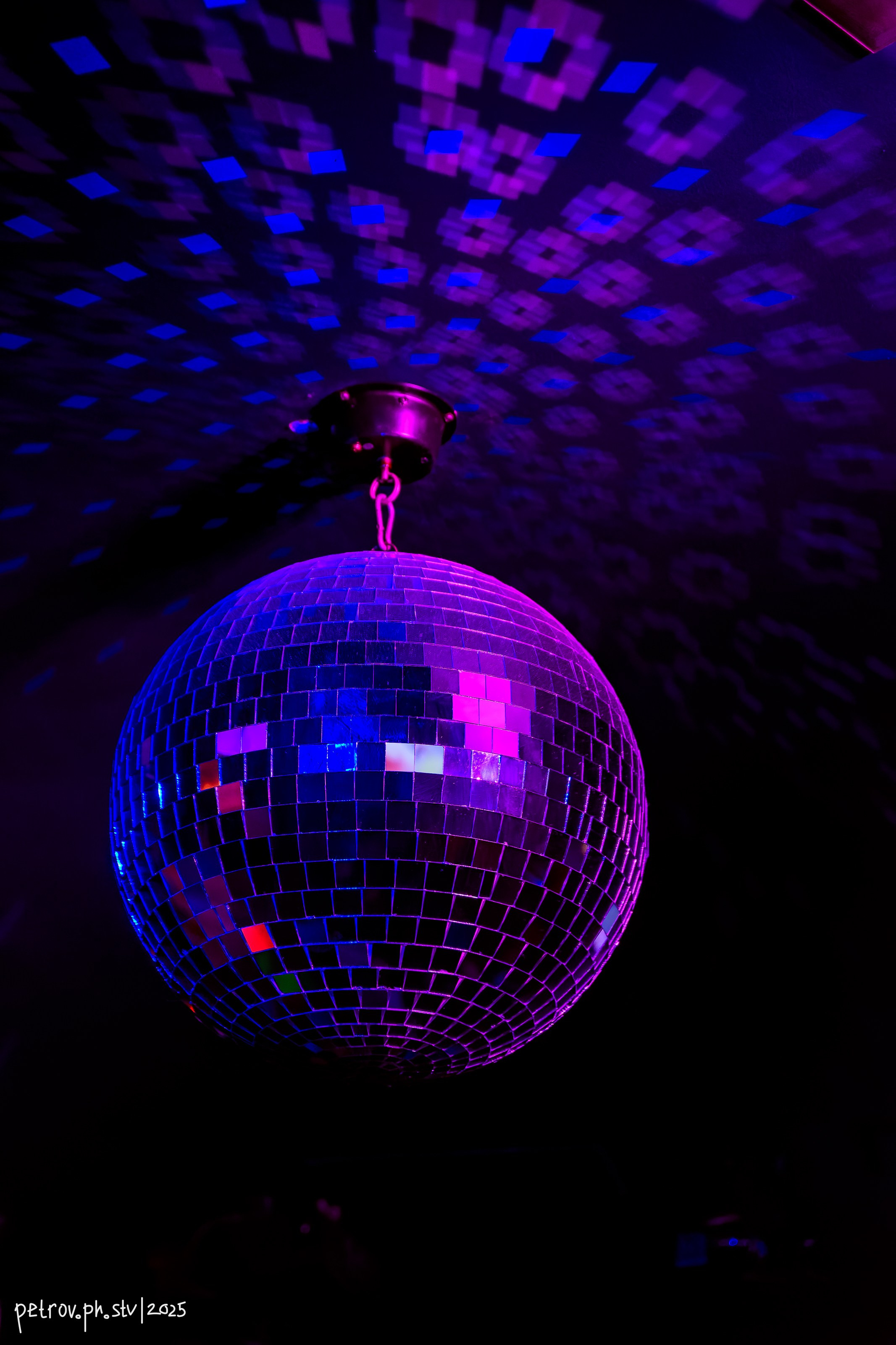 Ночные клубы. Репортажный фотограф в Ставрополе