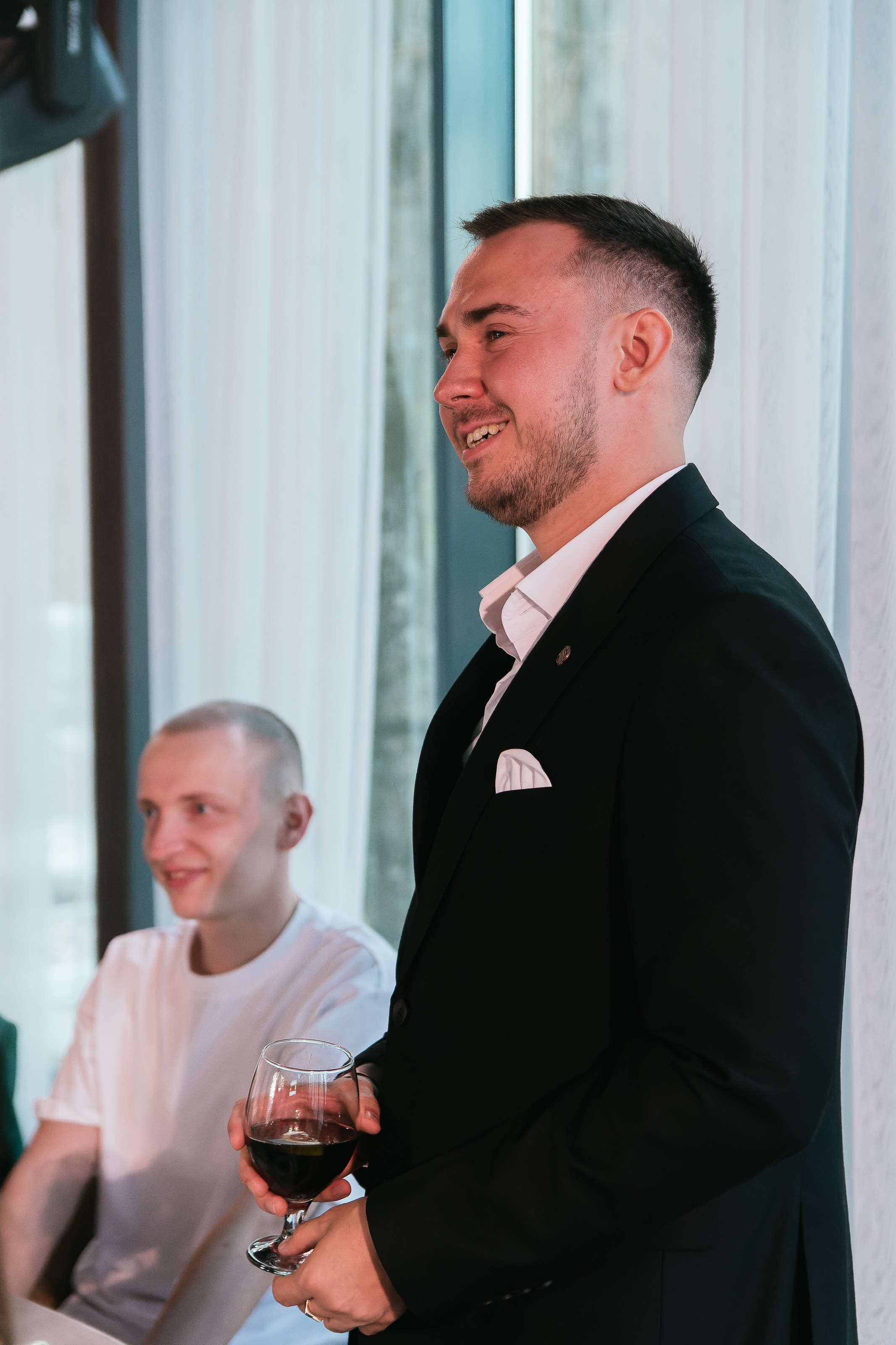 День Рождения. Репортажный фотограф в Ставрополе