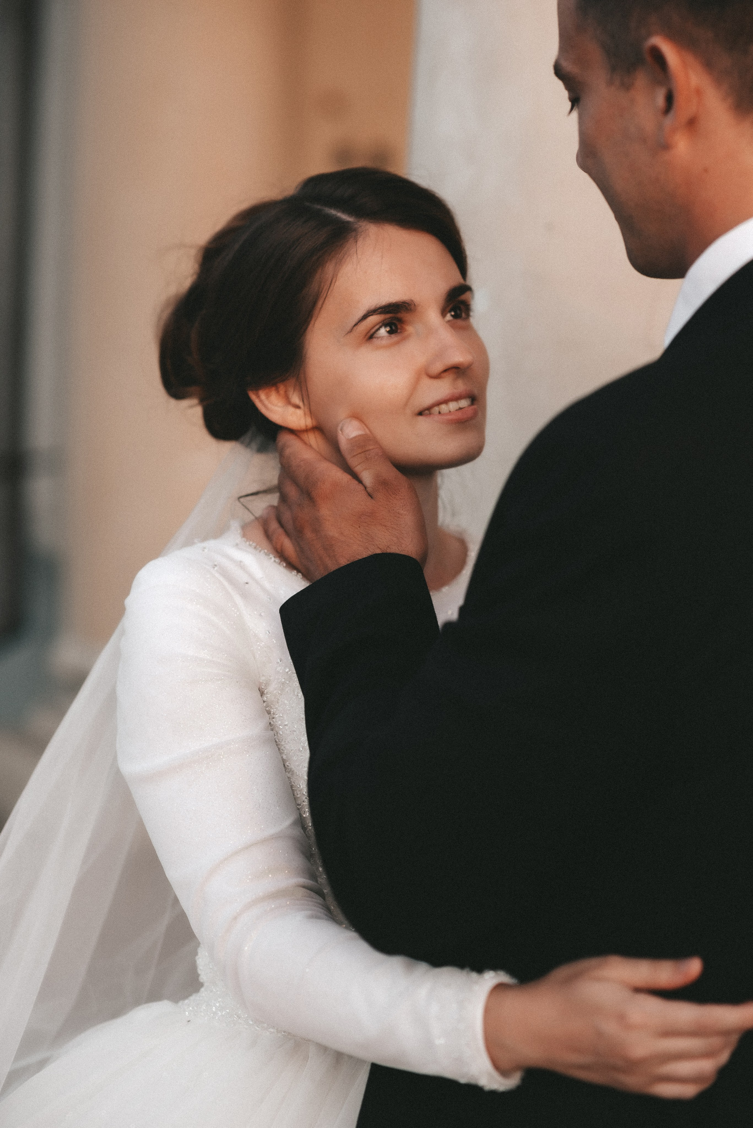 Тимофей & Элла. Ваш фотограф Ирина Гущанская