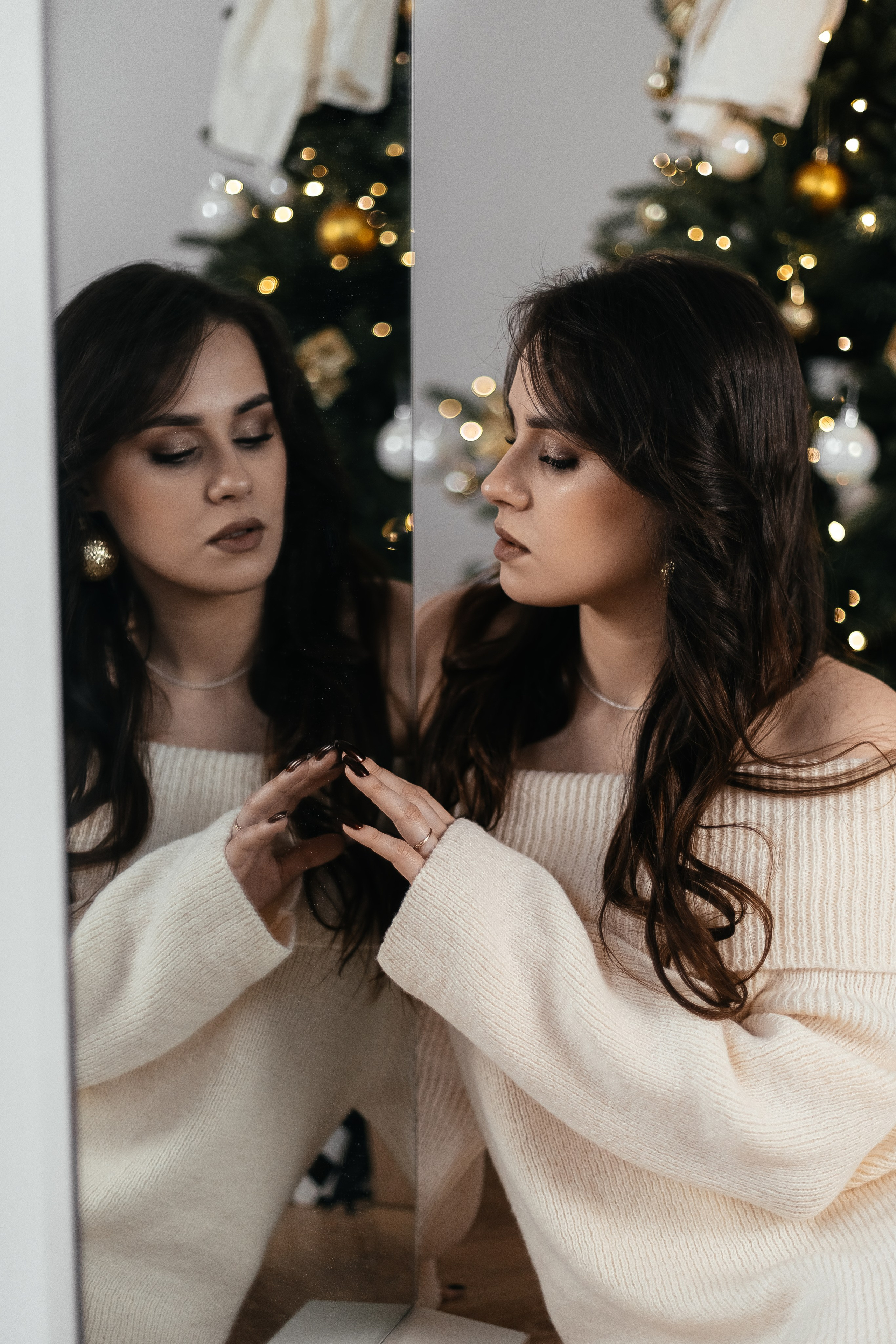 Ира. Главная