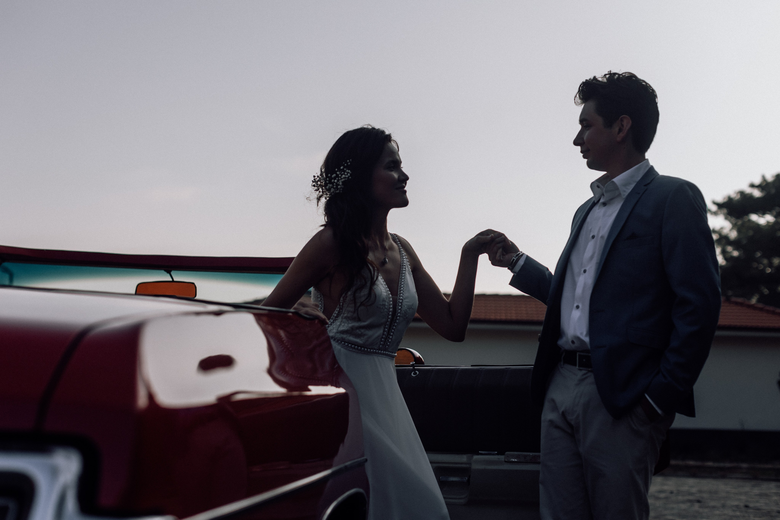 Люк+Лейсан. Антон Ляпунов фотограф Вашего события в Москве