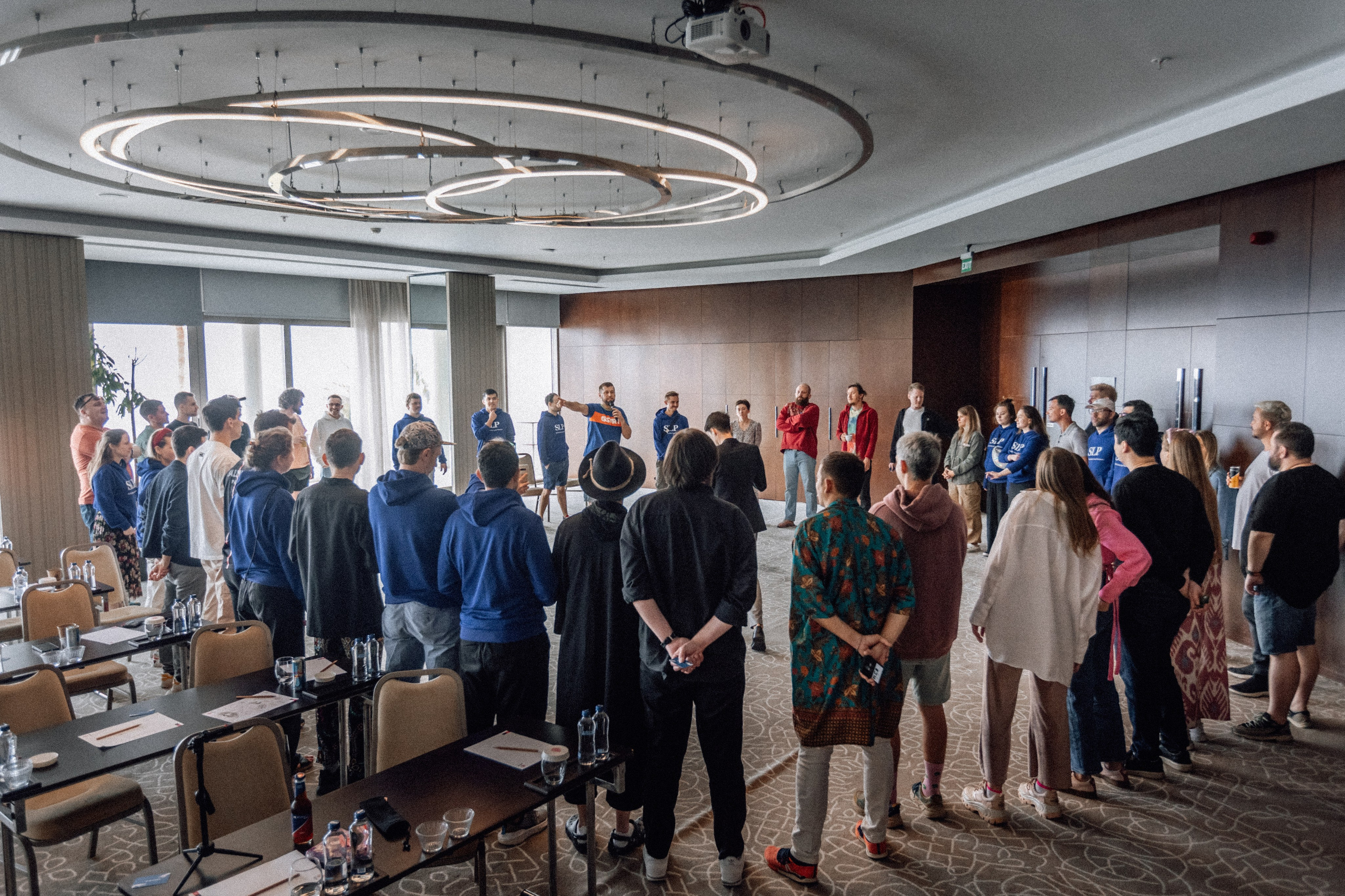 Events. Антон Ляпунов фотограф Вашего события в Москве