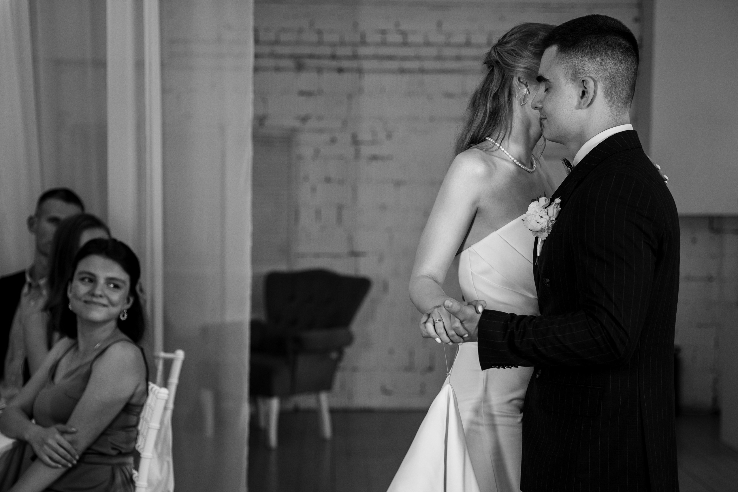 Марина и Сева обещают. Свадебный и семейный фотограф в Москве Julia Juice