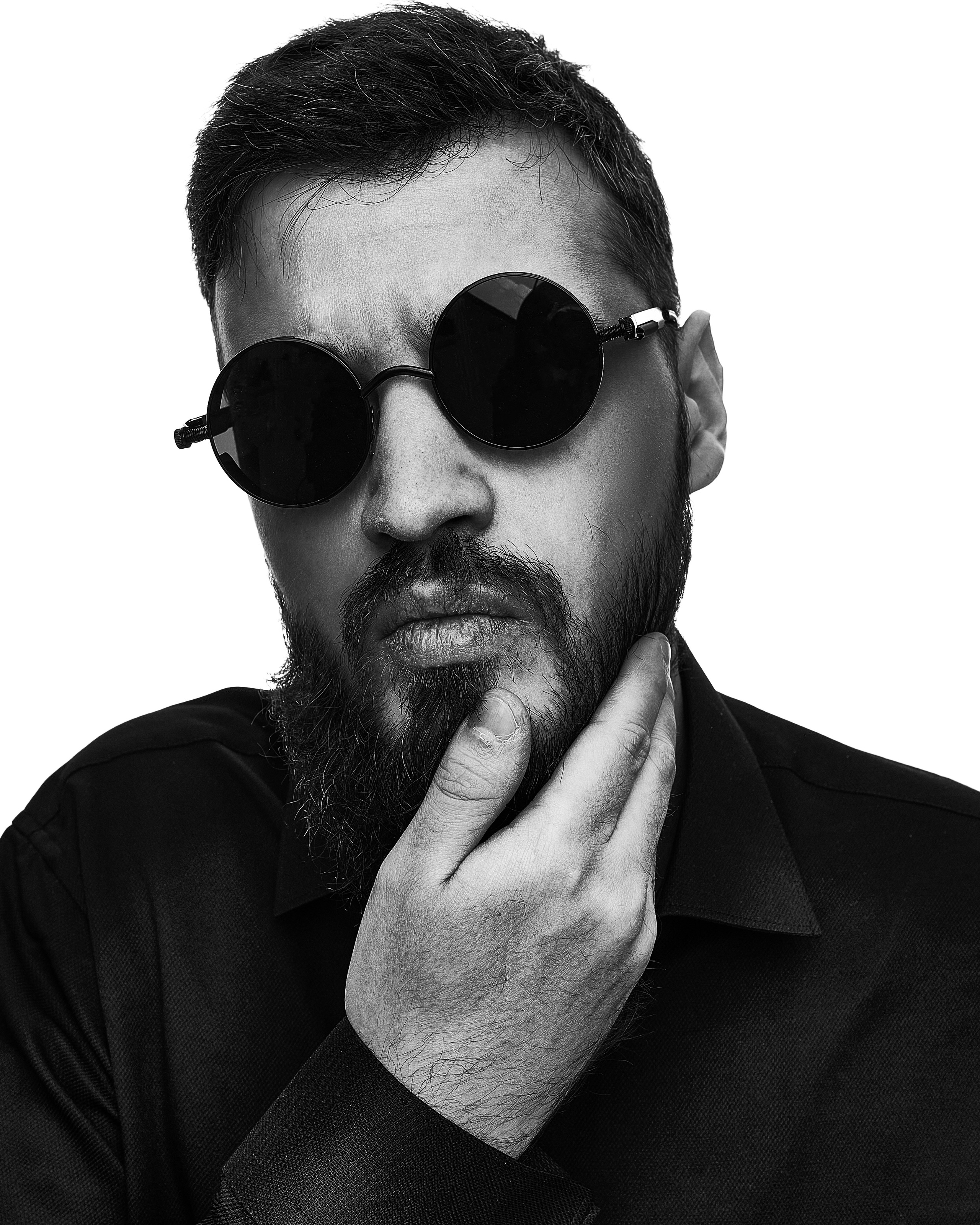 Сергей. Фотограф mw.diverse