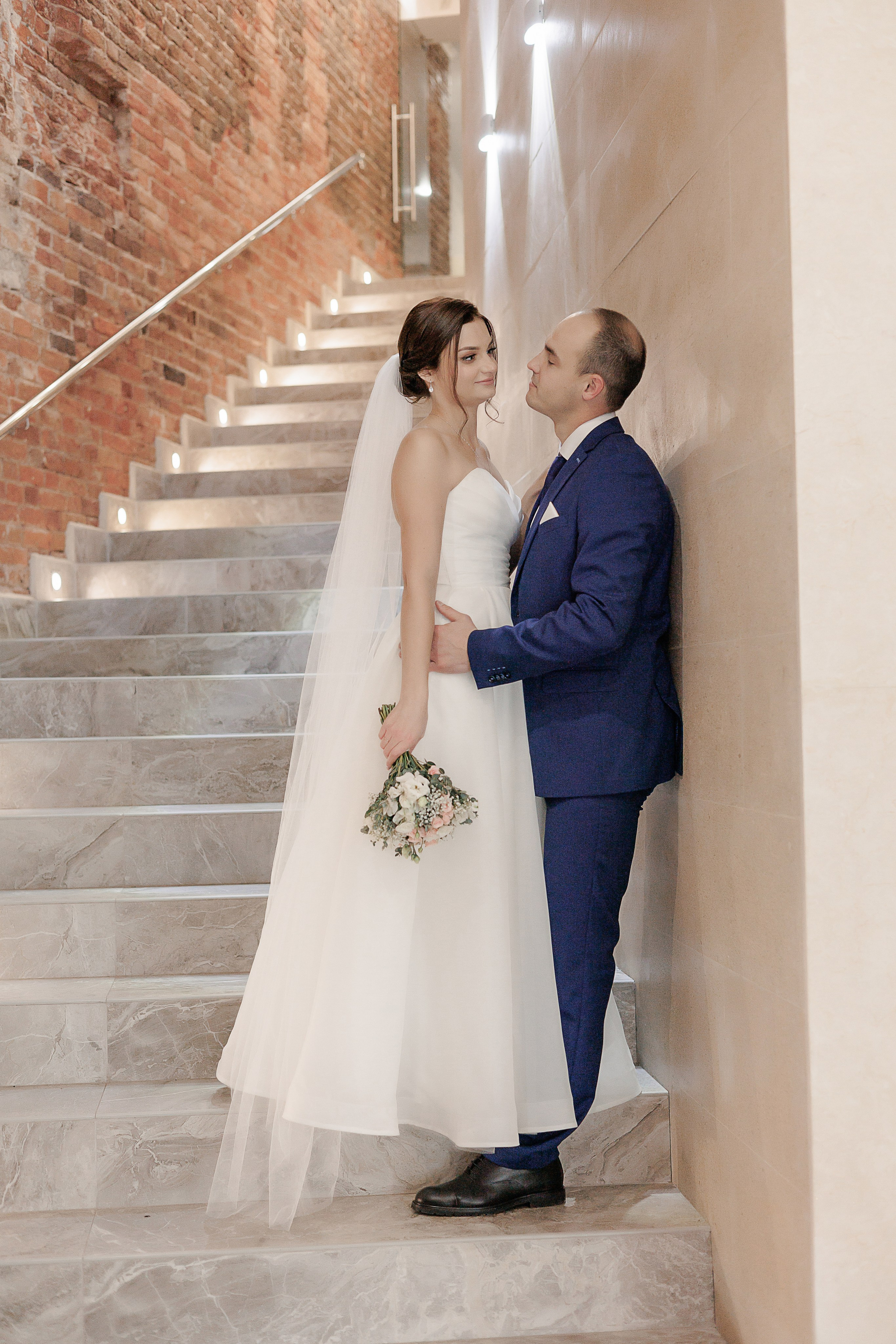 Свадьба Елизаветы и Константина. Свадебный и семейный фотограф в Твери и Тверской области