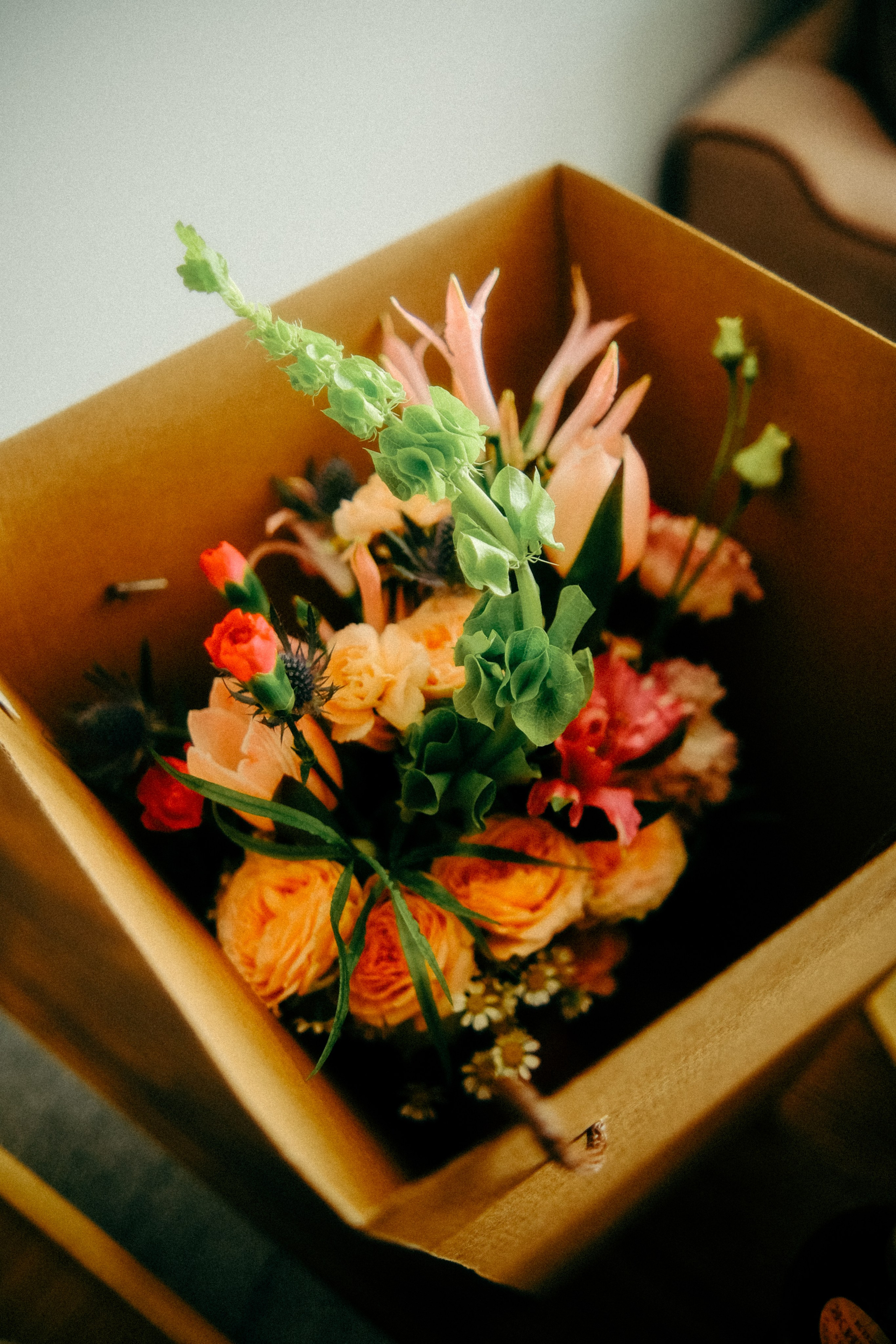 Алёна & Сергей. Загс Приморского района. Phdkvmr.ru