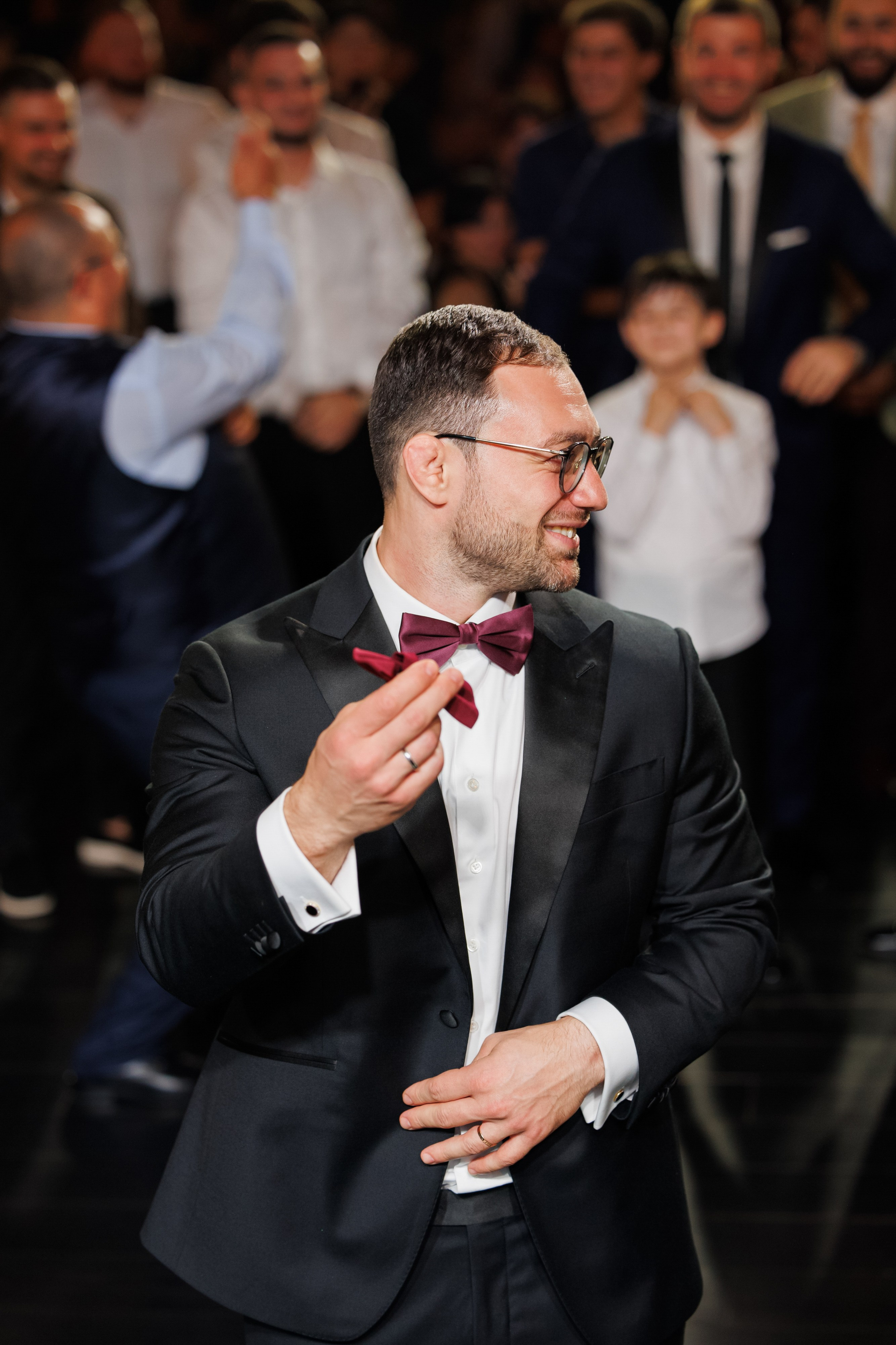 Георгий & Нино. RETOUCH-HOUSE