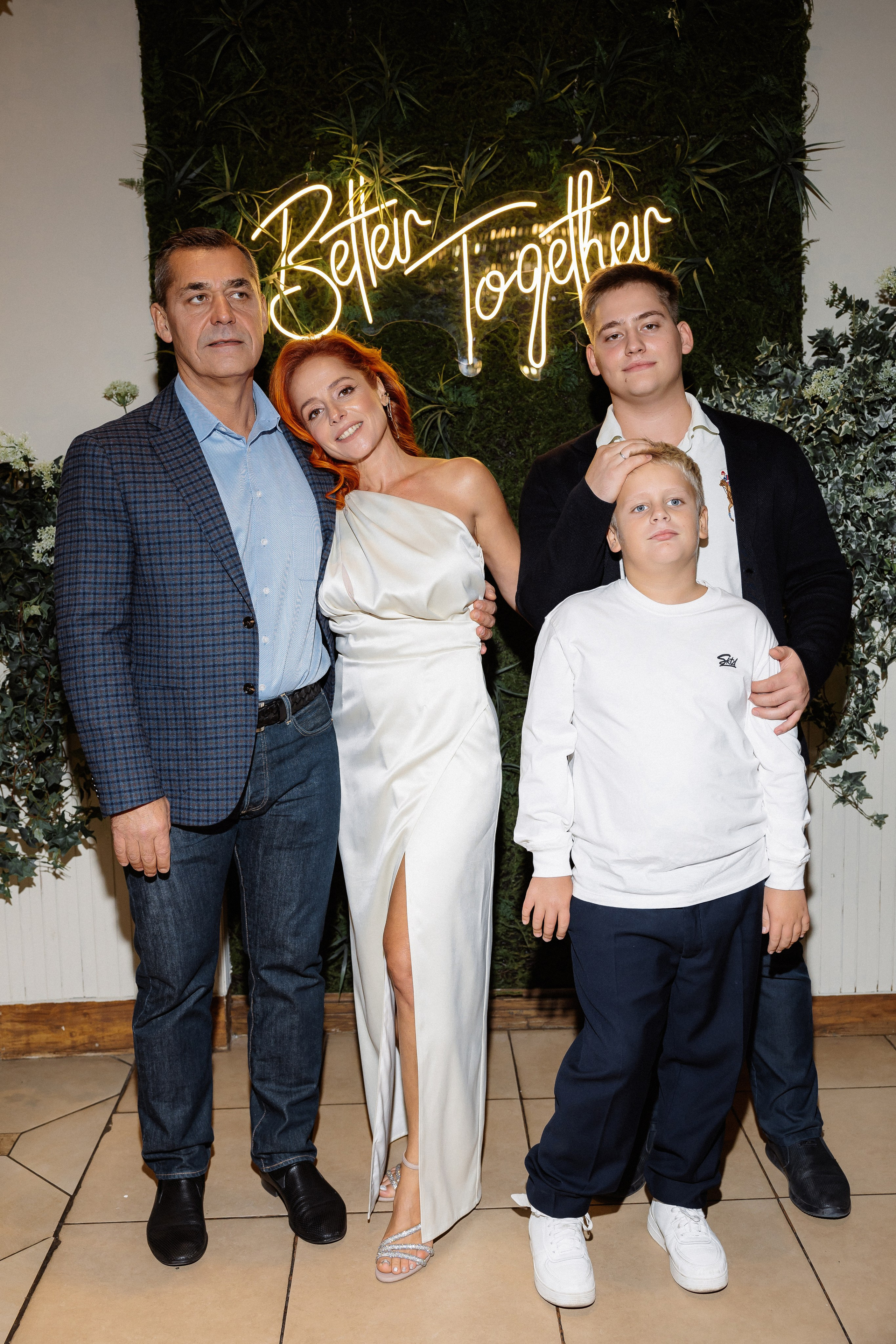 Александр & Светлана. RETOUCH-HOUSE