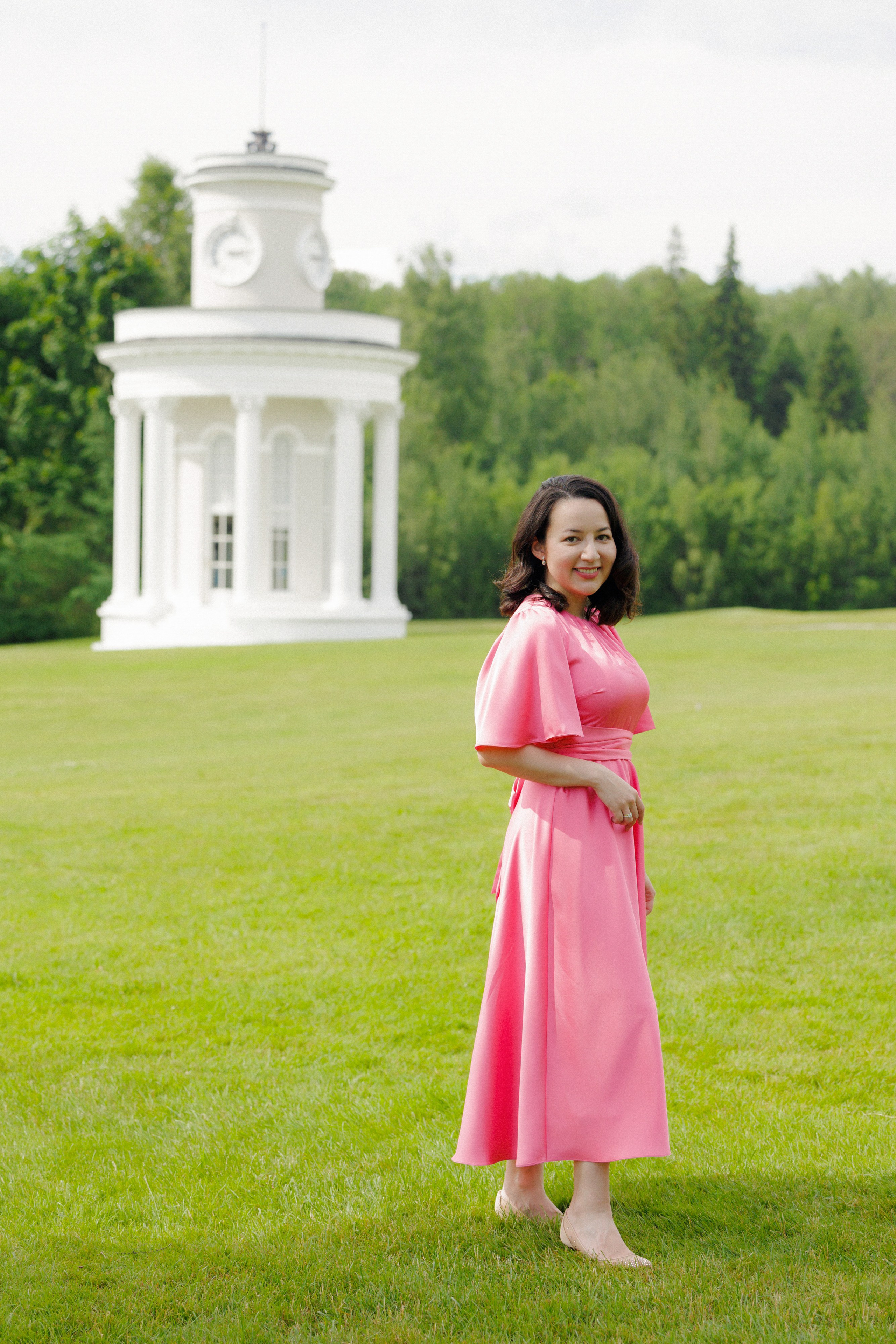 Ренат & Анастасия. RETOUCH-HOUSE