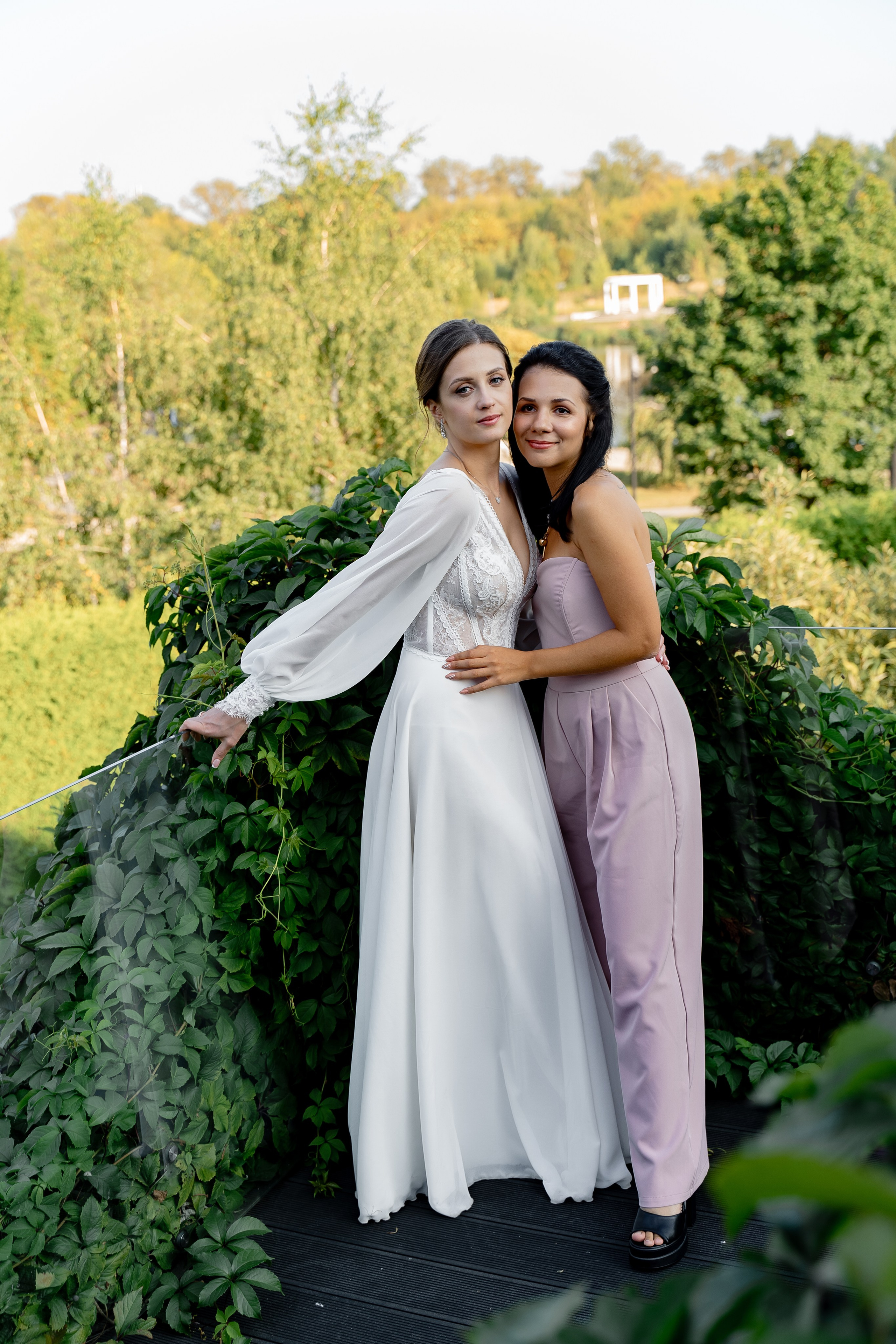 Сергей & Анастасия. RETOUCH-HOUSE