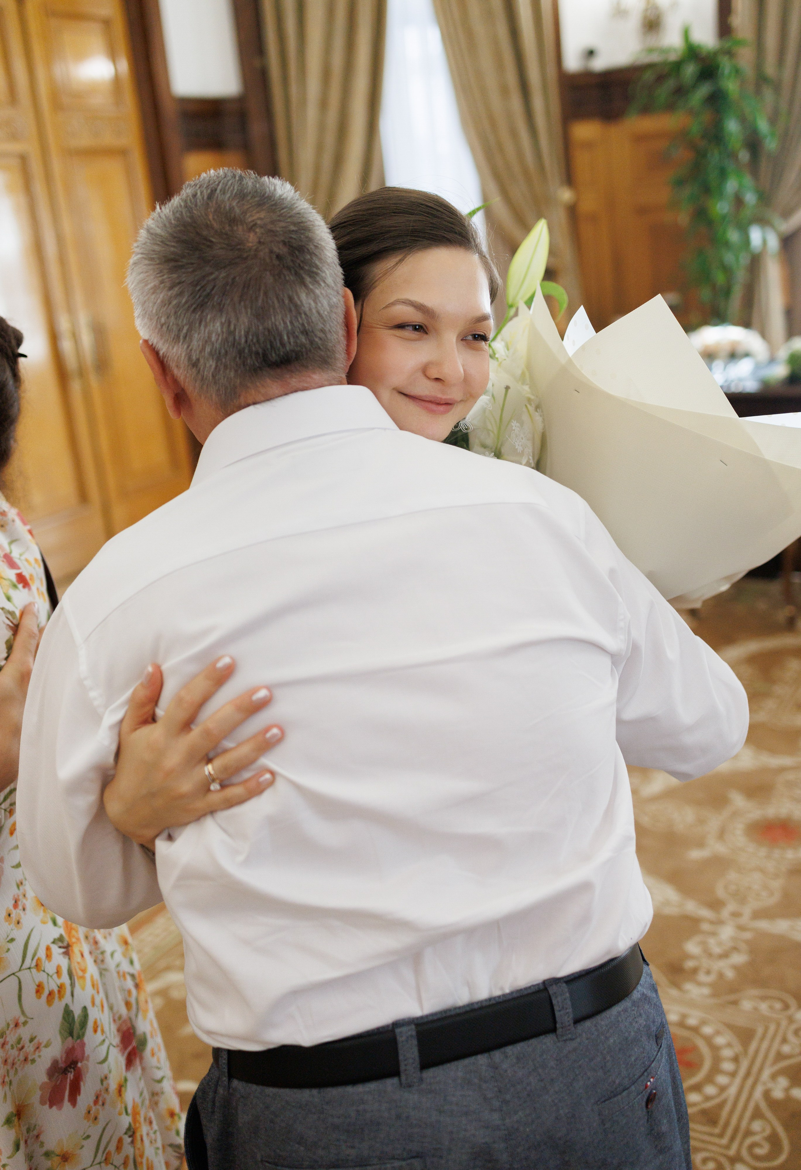 Луиза & Стефан. RETOUCH-HOUSE