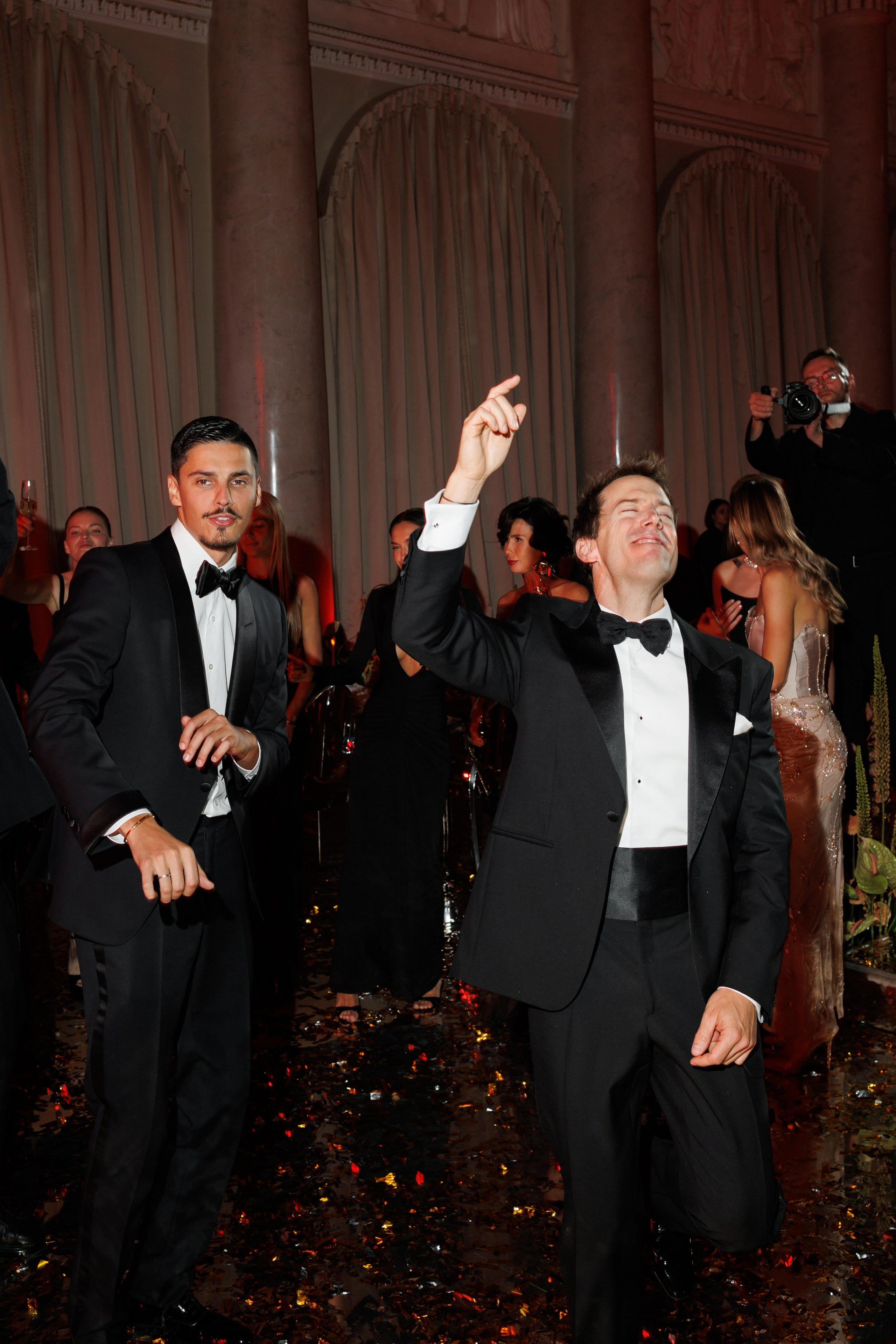 Виталий & Кристина. RETOUCH-HOUSE