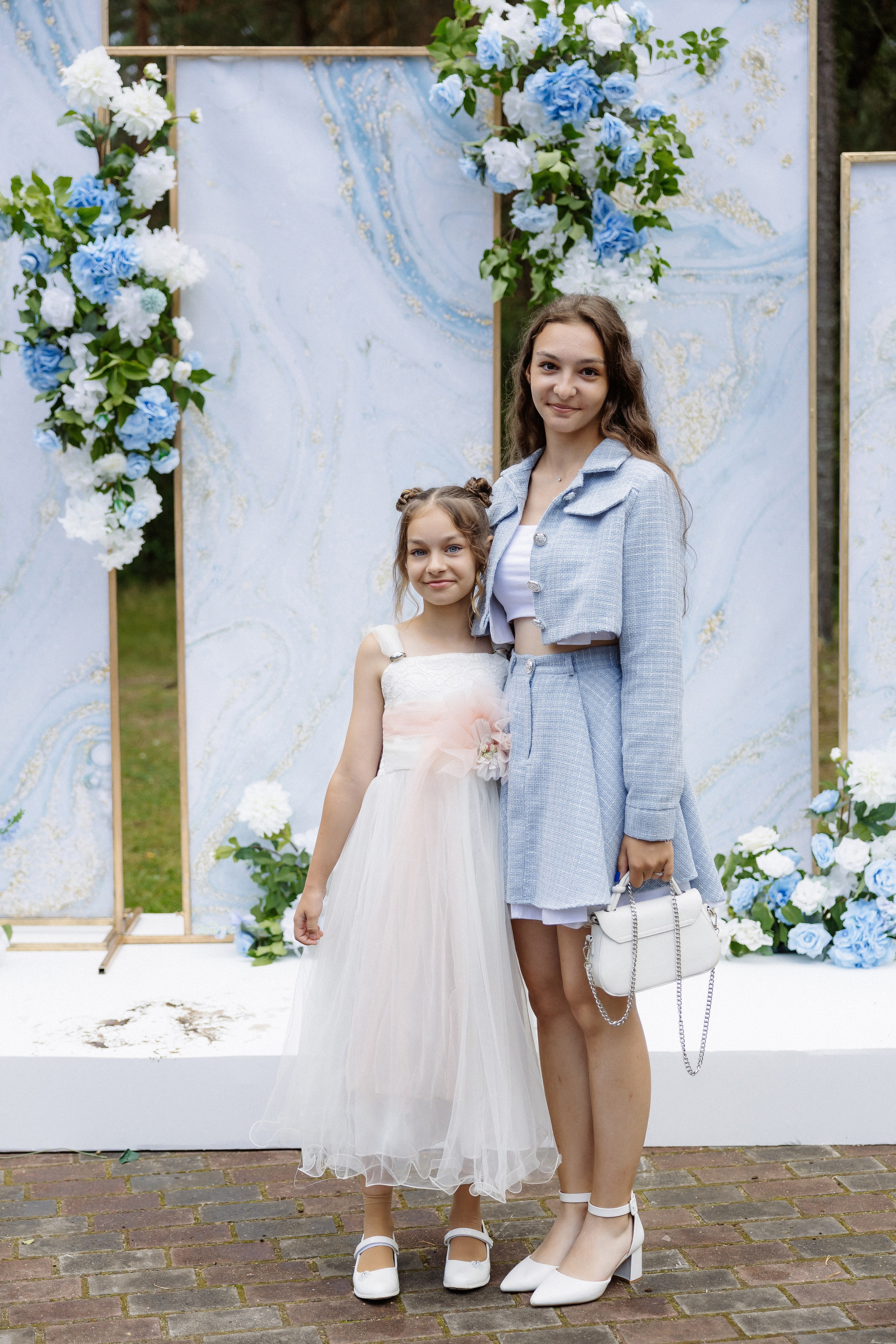 Александр & Марьяна. RETOUCH-HOUSE