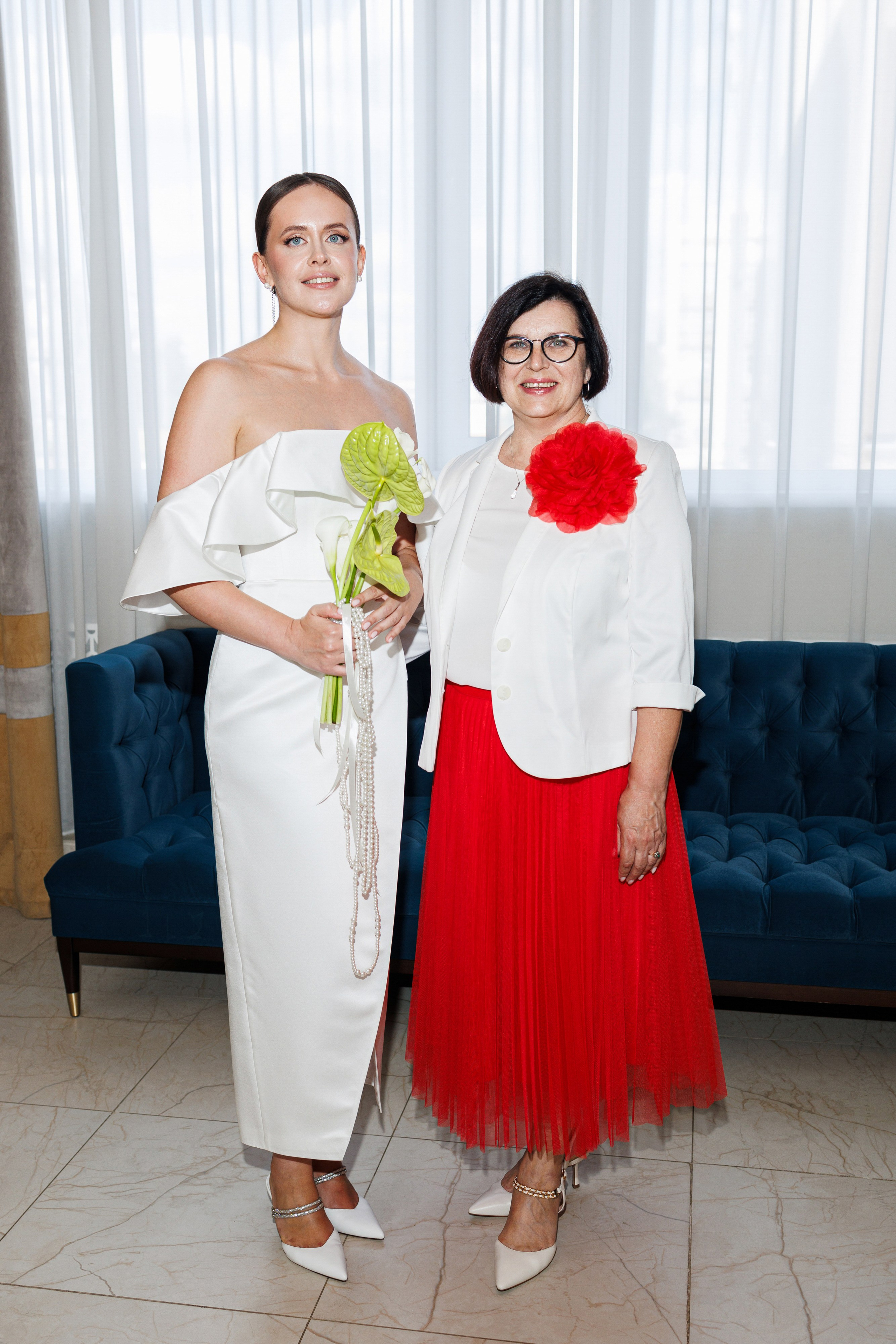 Илья & Валерия. RETOUCH-HOUSE