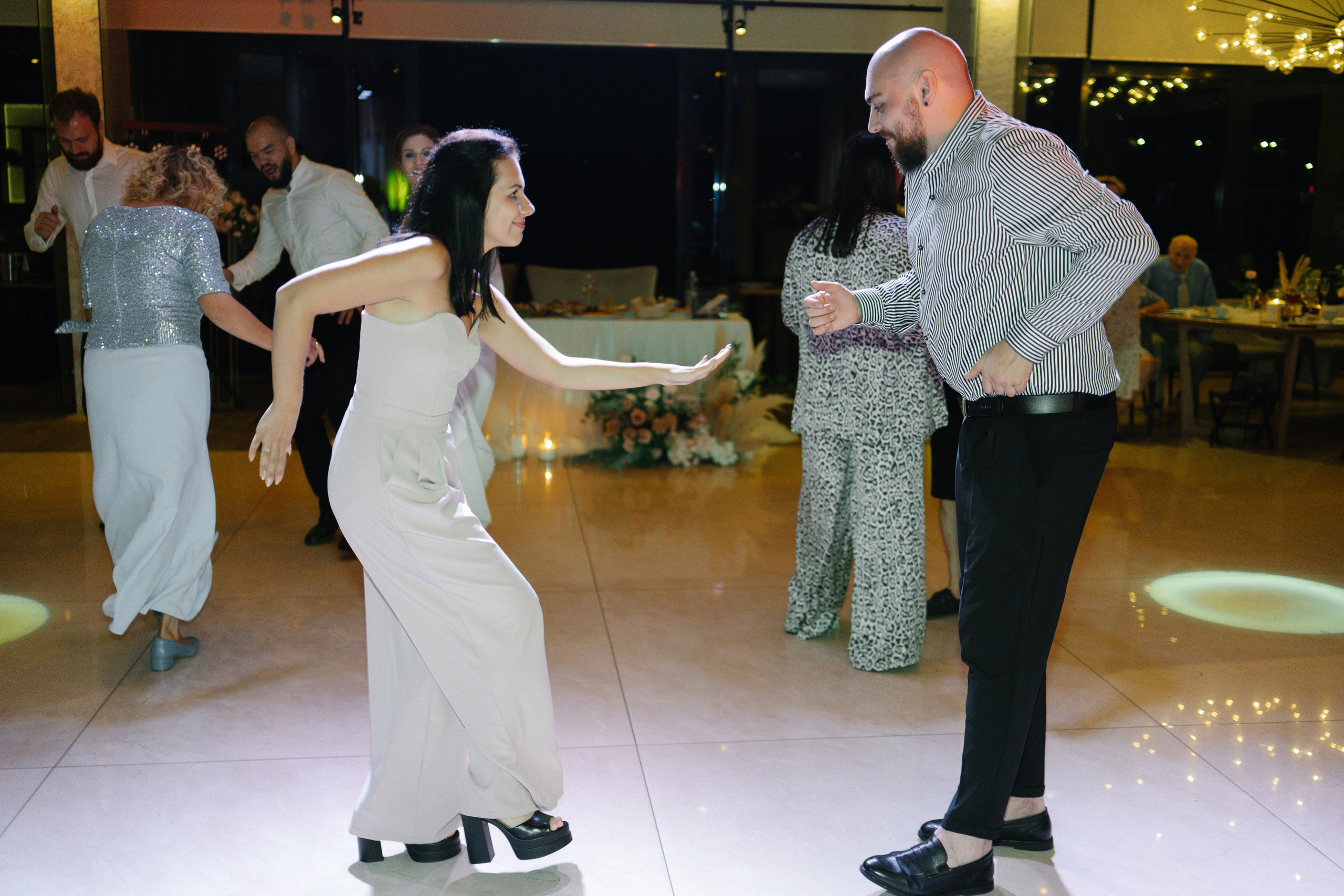 Сергей & Анастасия. RETOUCH-HOUSE