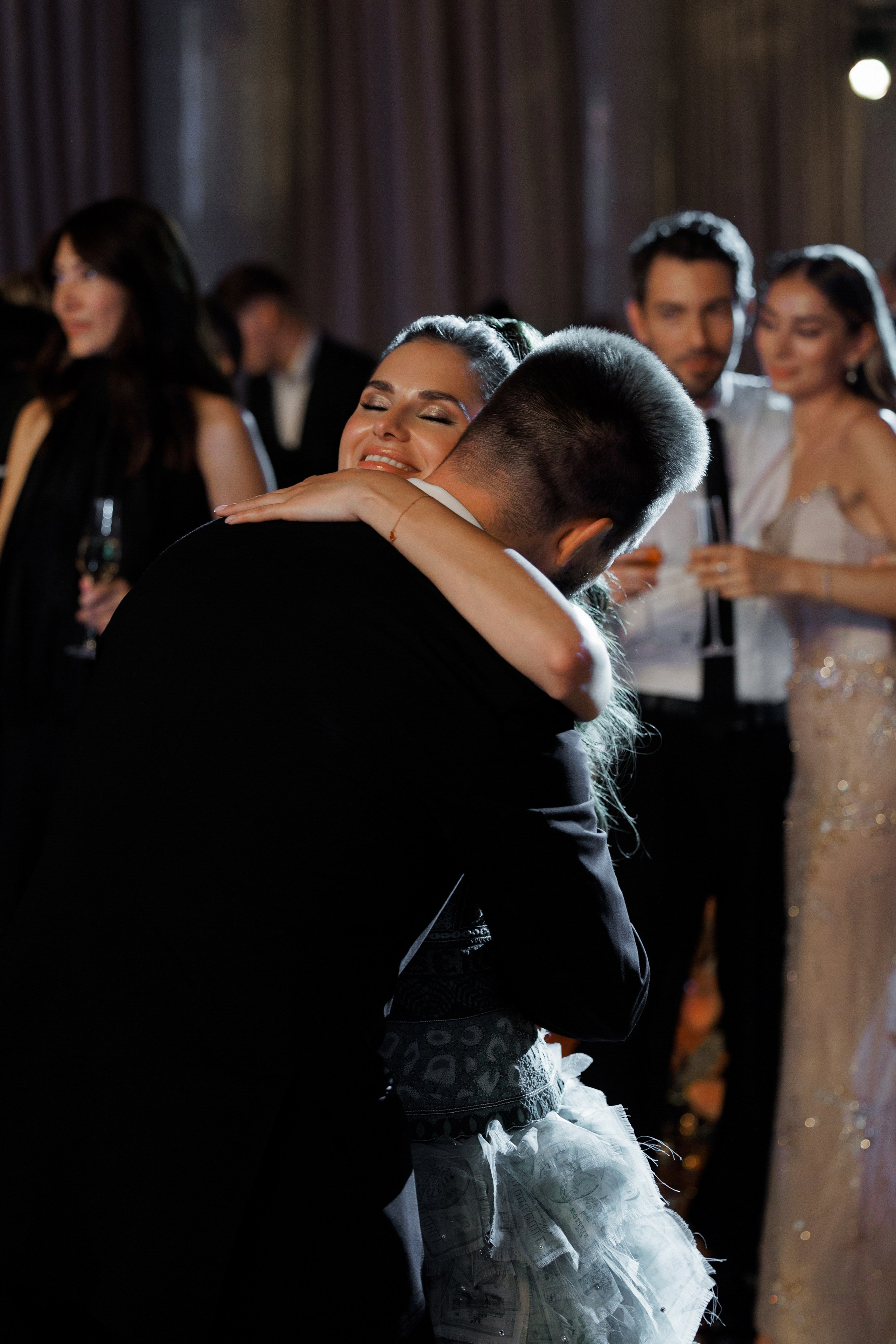 Виталий & Кристина. RETOUCH-HOUSE